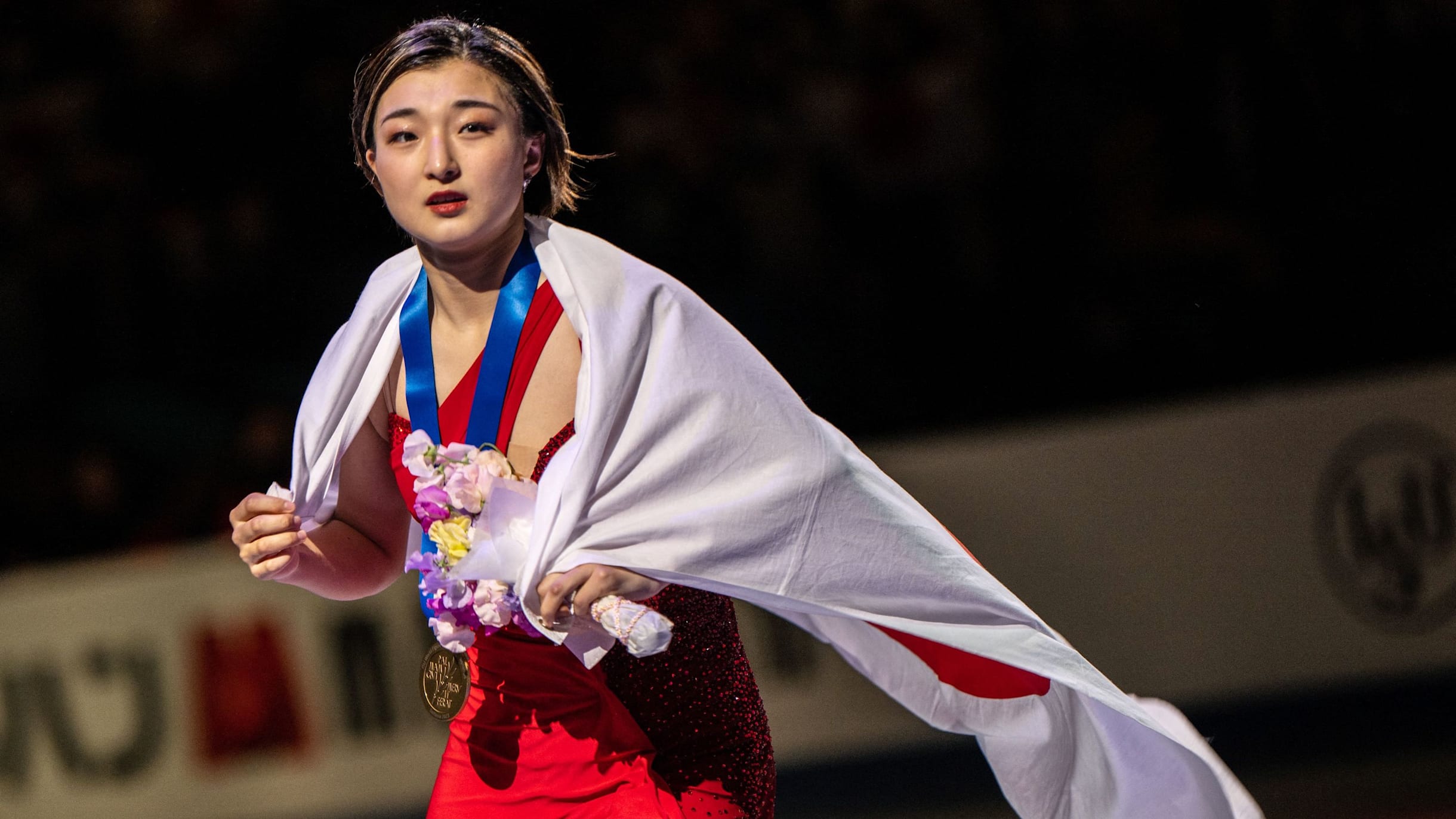 世界フィギュアスケート国別対抗戦2023丨結果速報・男子女子シングル 