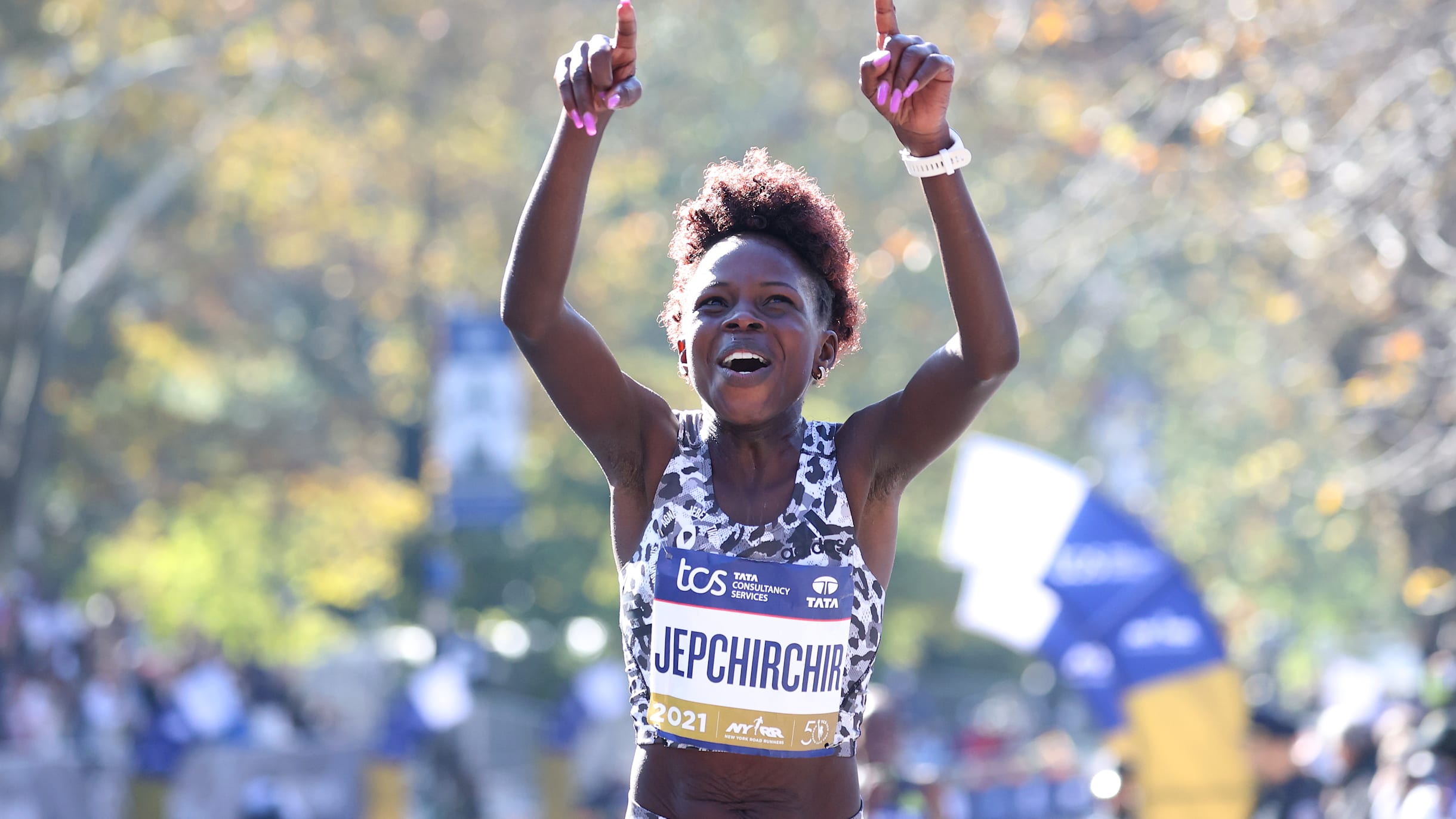 New York City Marathon 2021: Who won? Results and times