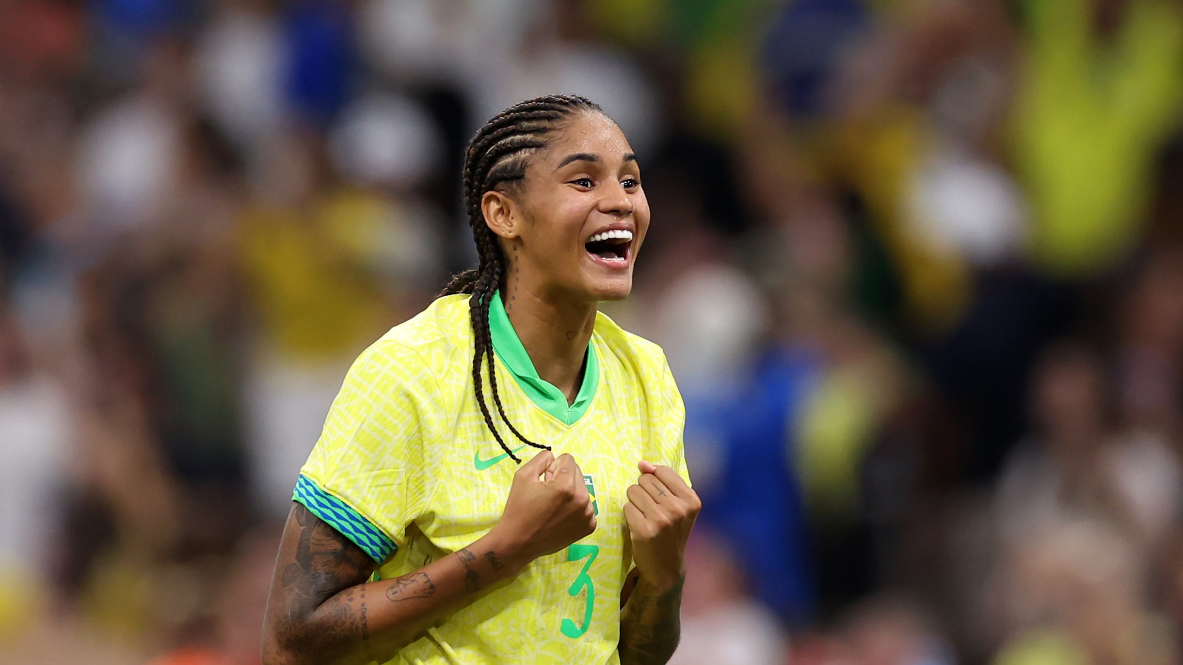 Brasil faz semifinal dos sonhos contra Espanha e está na decisão