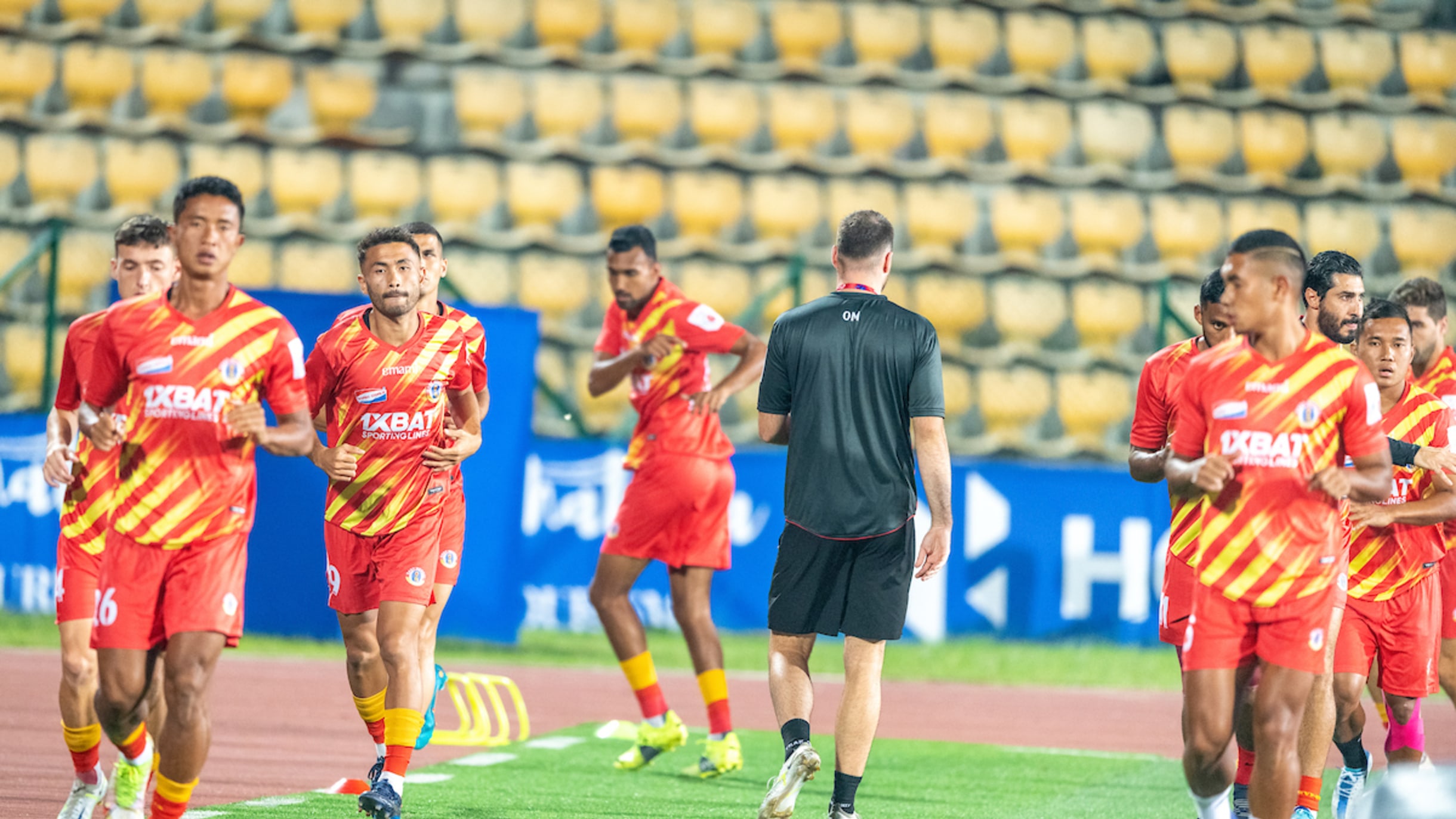 East Bengal Vs ATK Mohun Bagan, Durand Cup 2022 Live Streaming: Watch  Kolkata Football Derby Live