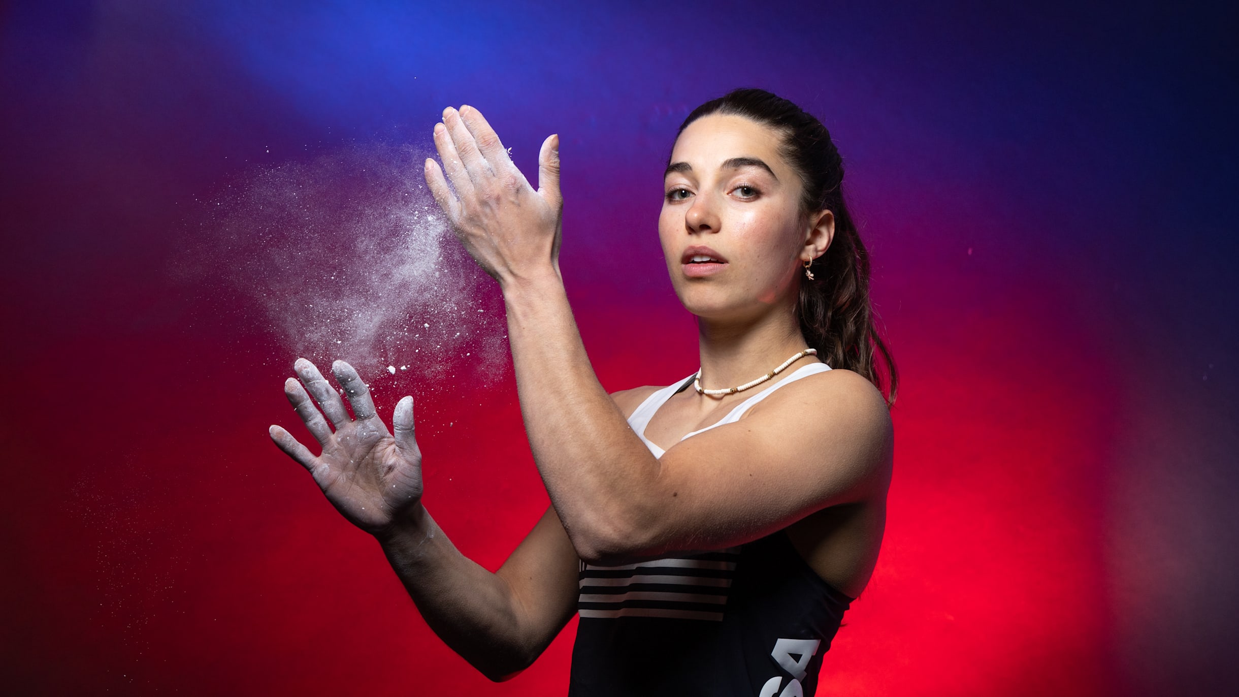 Brooke Raboutou Quotes