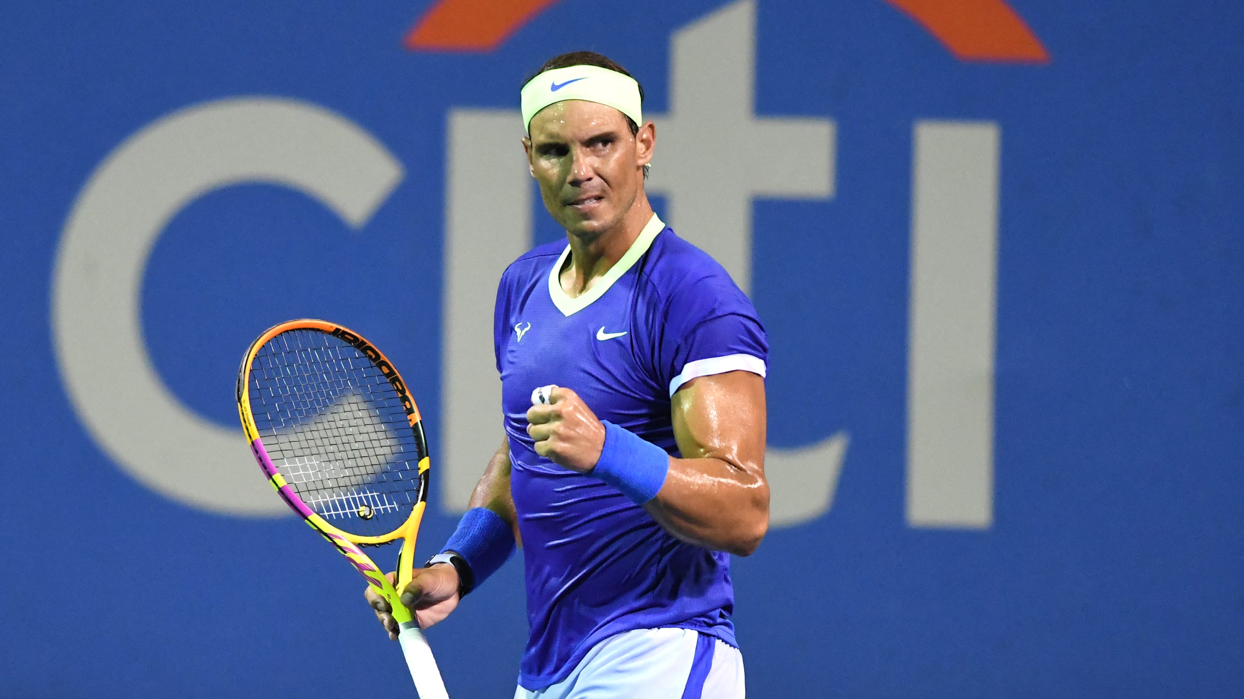 Rafael Nadal adds another tournament to his schedule – Rafael Nadal Fans