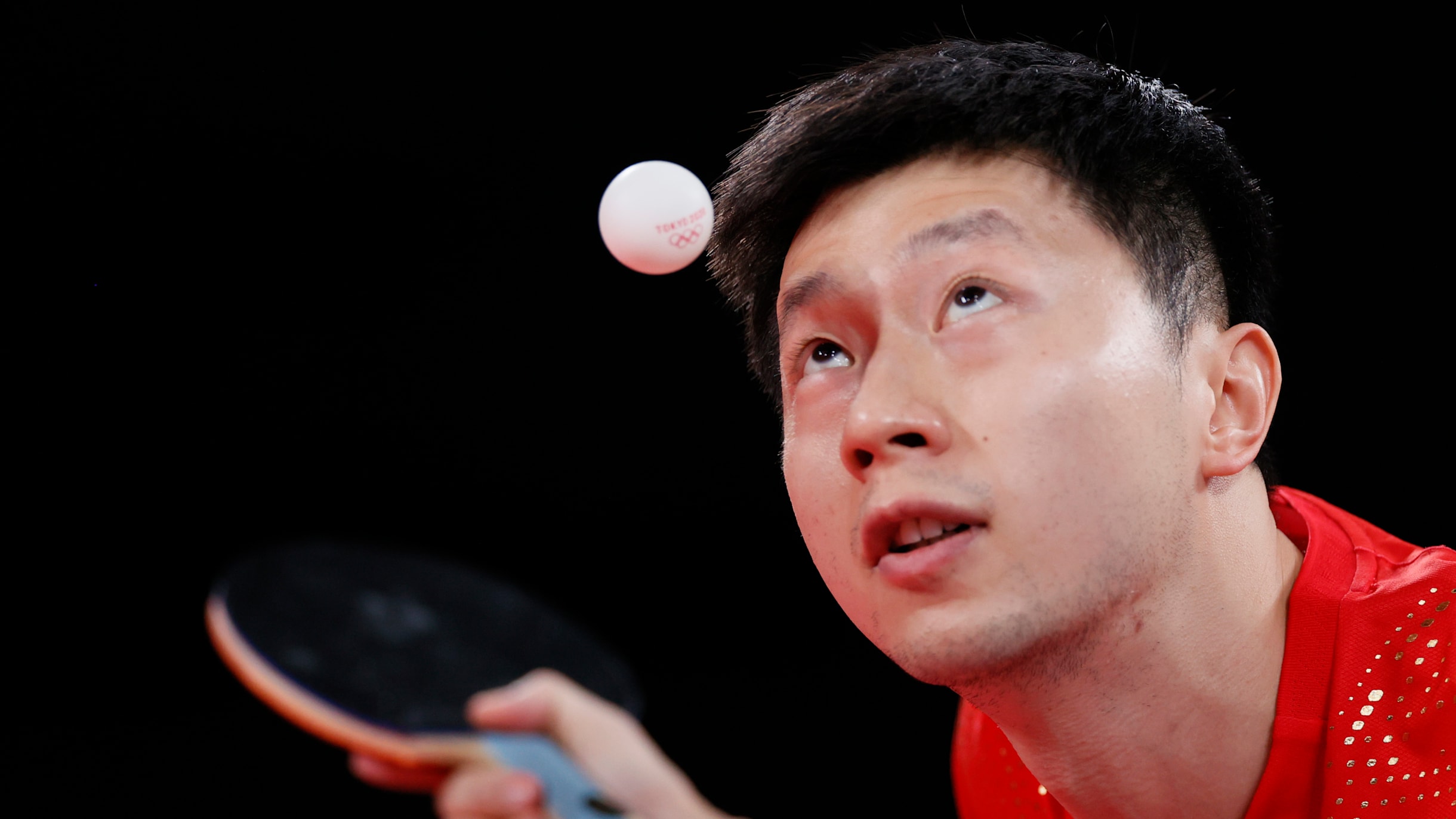 Ma Long exclusive interview Table tennis star shares opens up on fatherhood, motivation, perfection and the future.