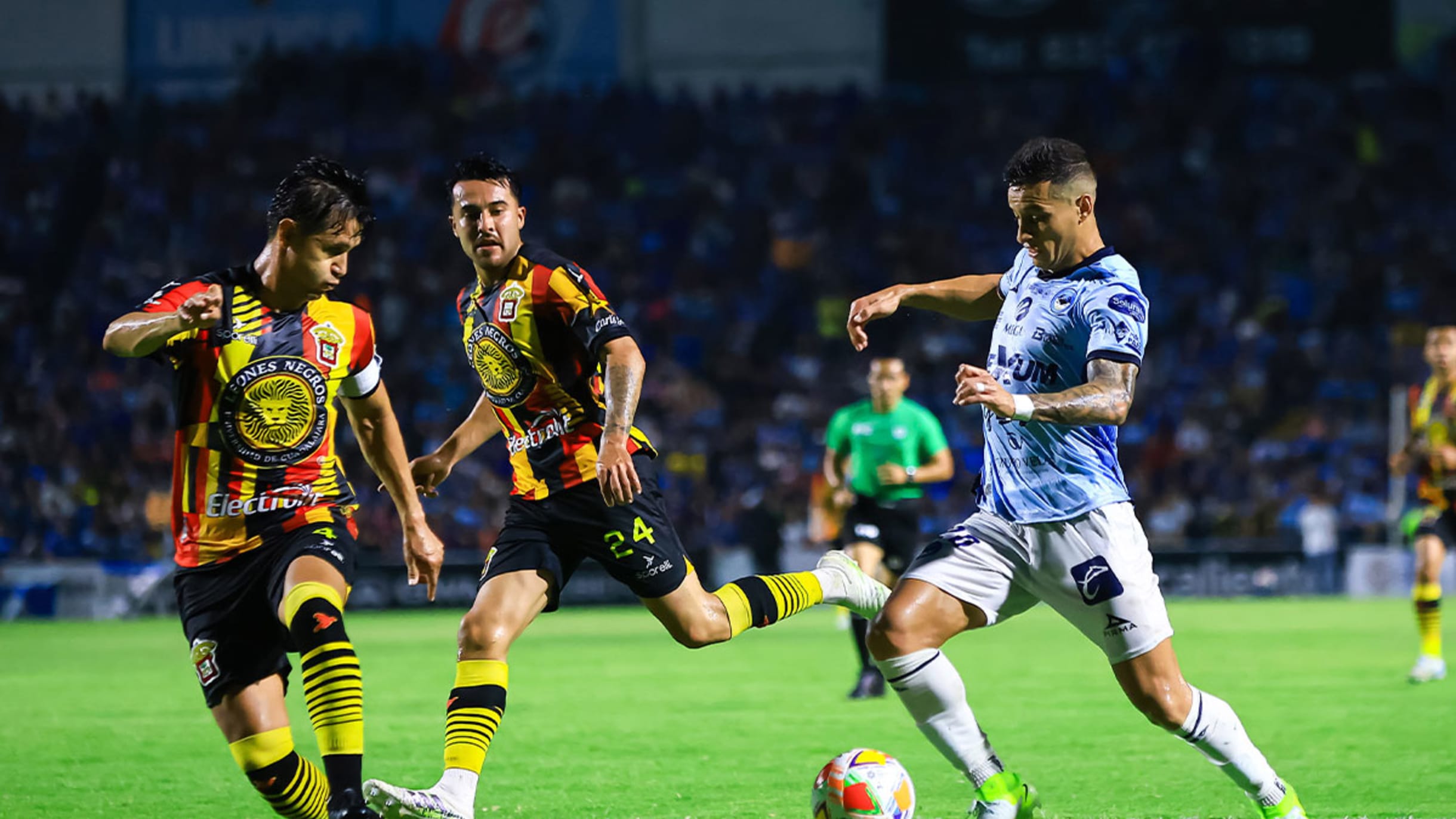 Liga MX 2025: ¿Cuándo volverá el ascenso, por qué no hay descenso en México  y qué equipos están certificados?, image size:2440x1372