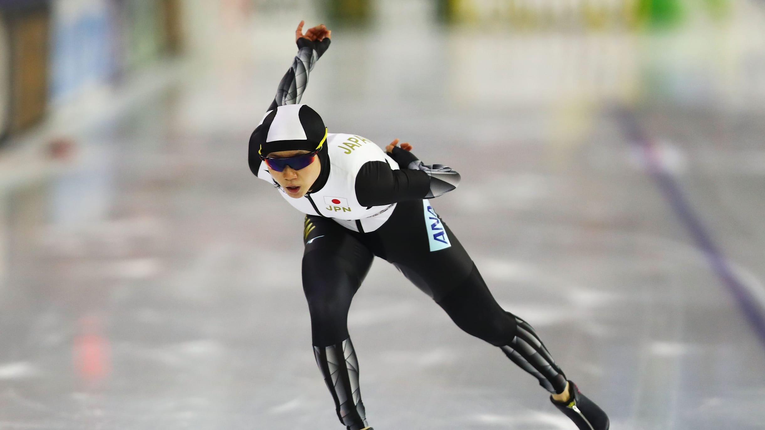 スピードスケート全日本選手権3日目：高木美帆が女子1000Mで国内最高