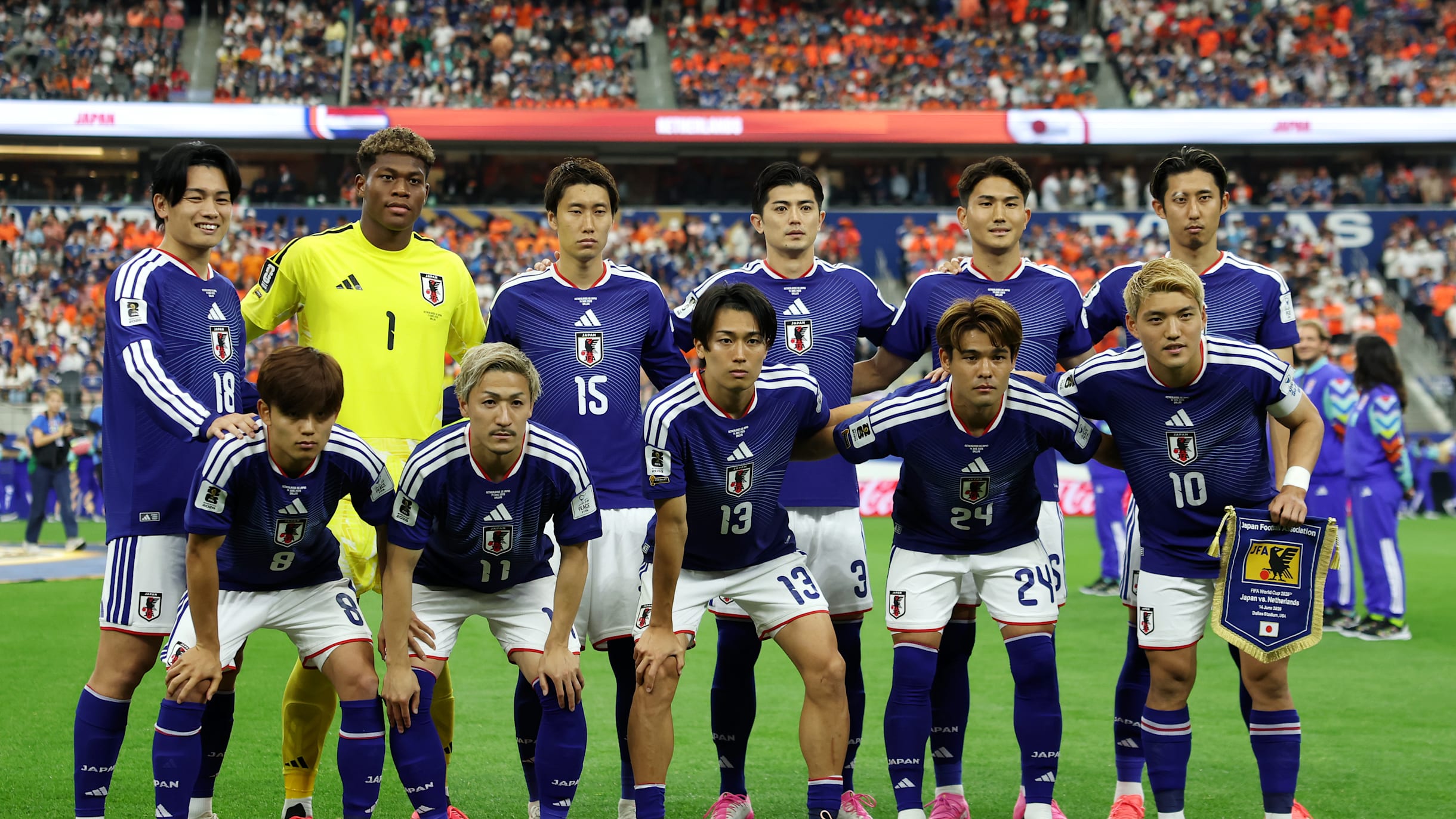第19回 日本サッカーリーグ2部 日程表冊子 【公式通販】