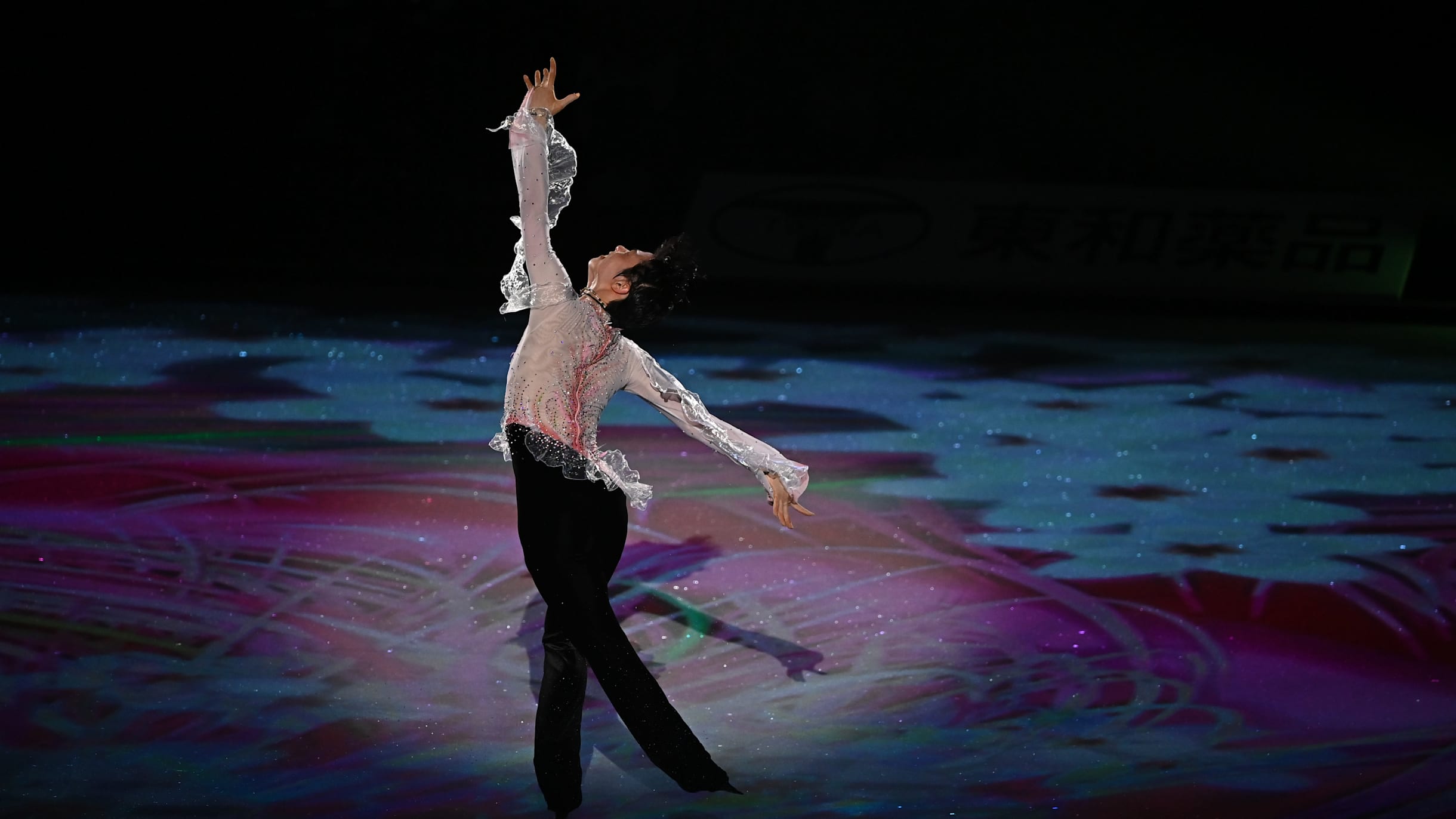 Figure skating