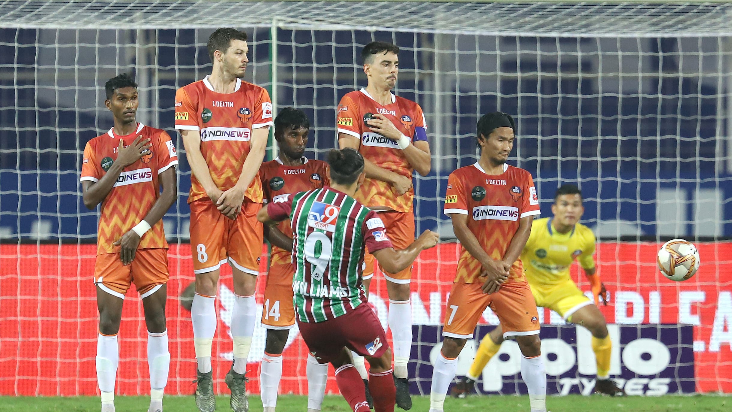 ATK Mohun Bagan vs Bashundhara Kings in AFC Cup, watch live streaming and  telecast in India