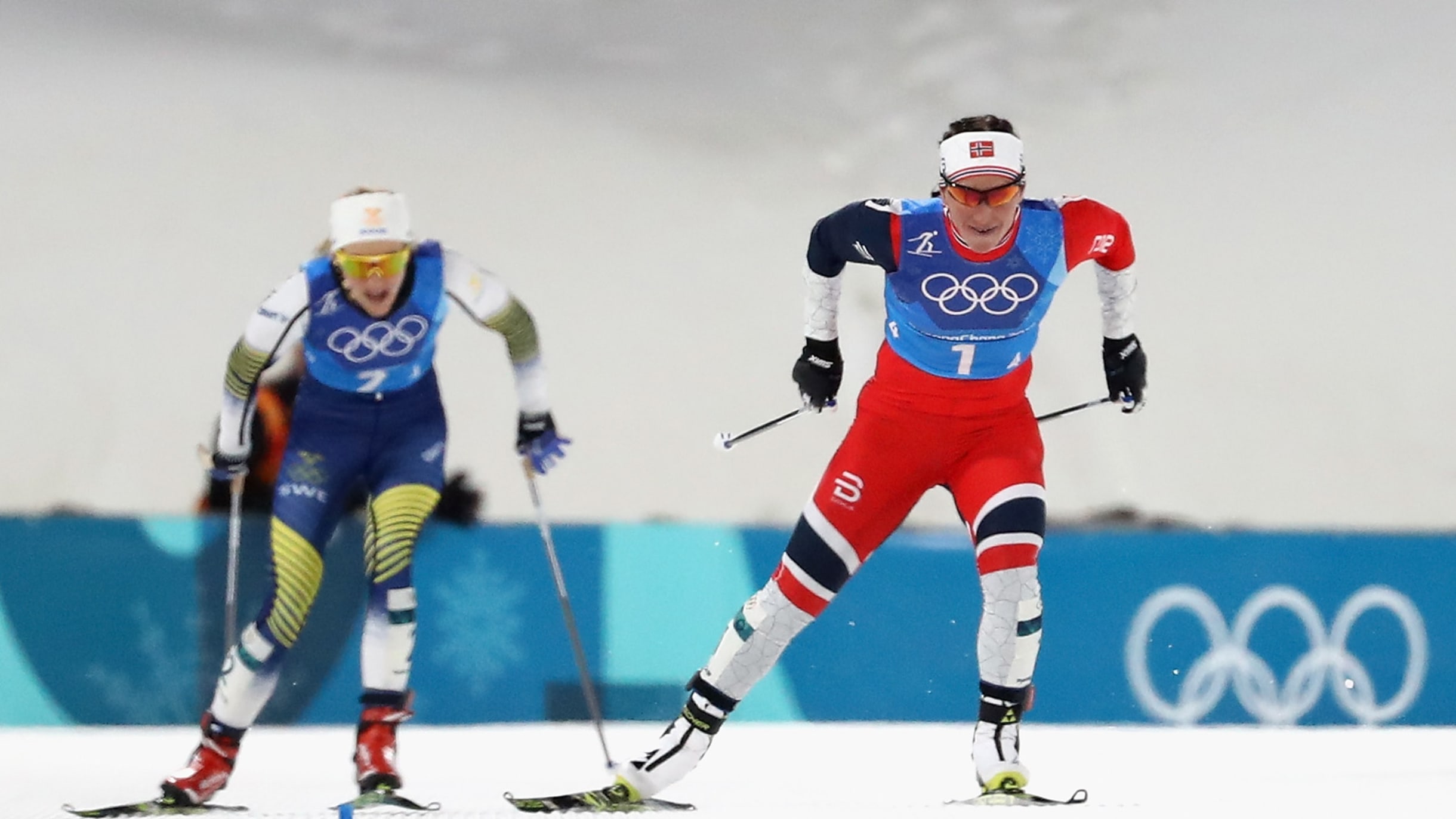 How to watch cross-country skiing at the Olympic Winter Games Beijing 2022