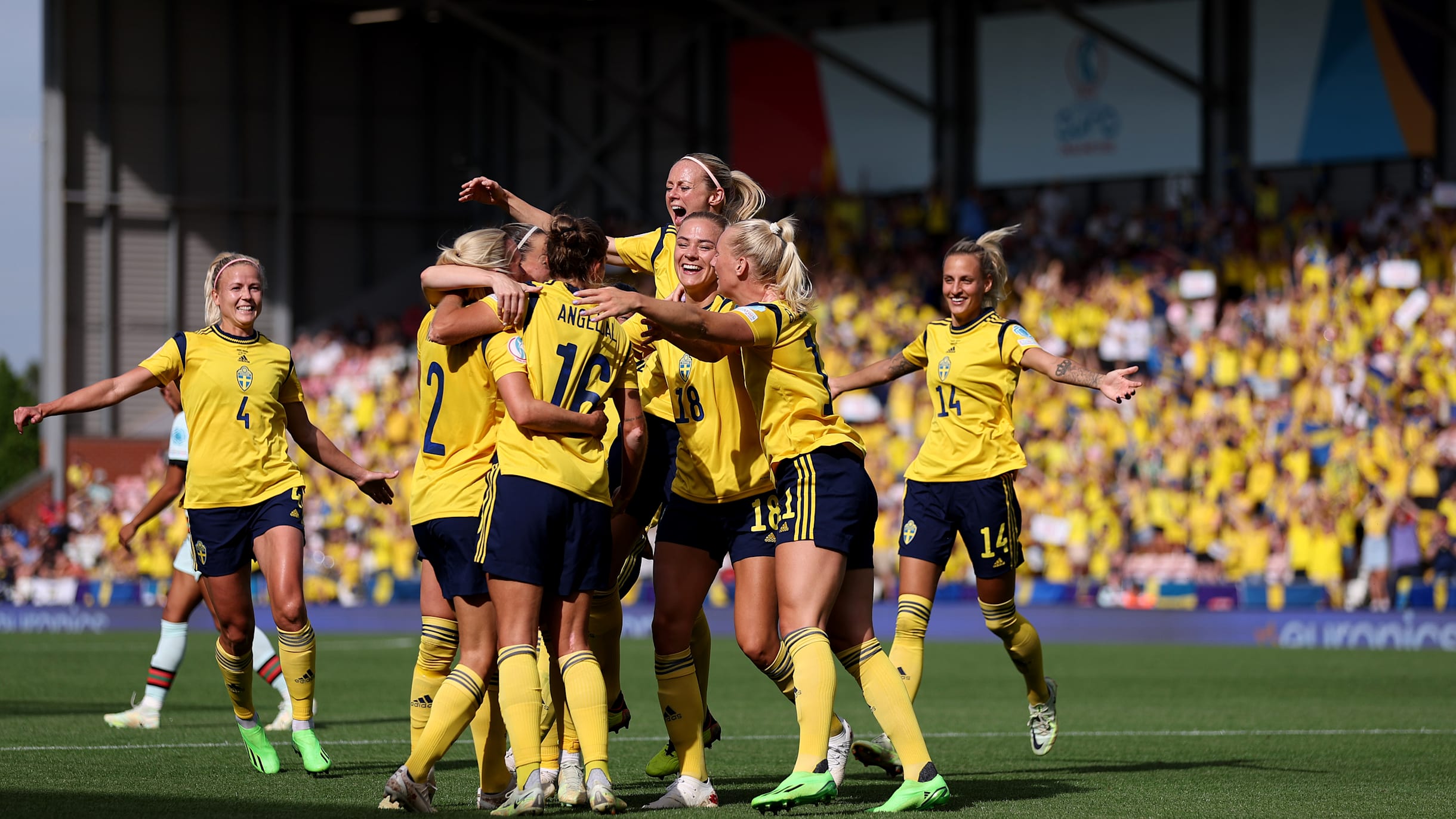 2023 FIFA Women's World Cup Preview: Group E