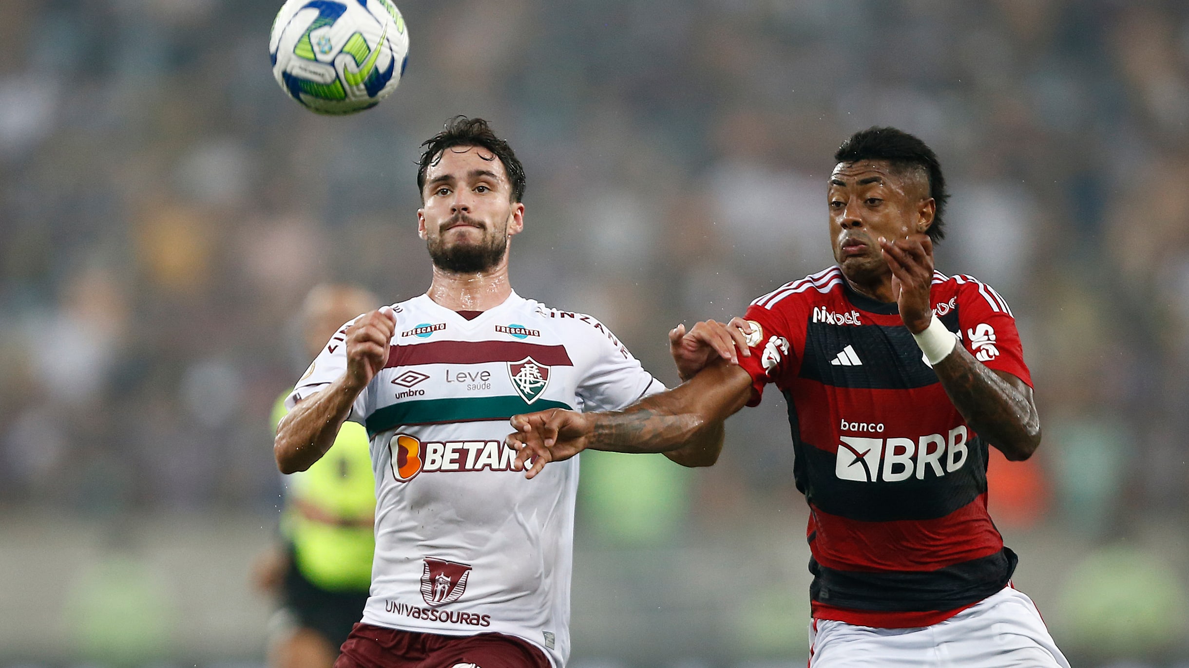 tabela completa do campeonato carioca de 2024, Di 
