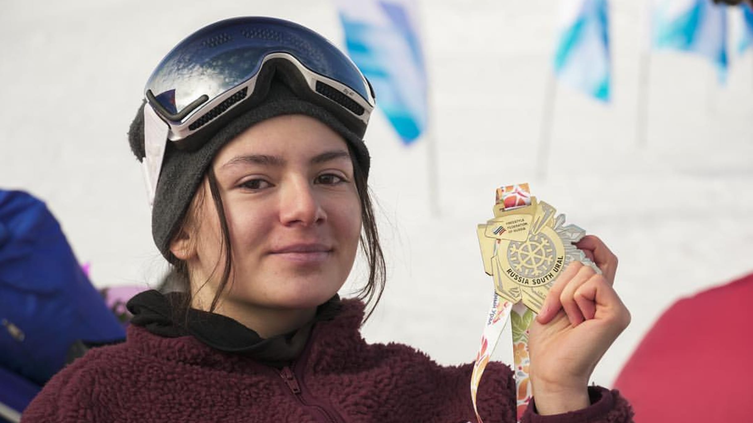 Лана Прусакова: «Для меня важно сохранить свою энергию для себя