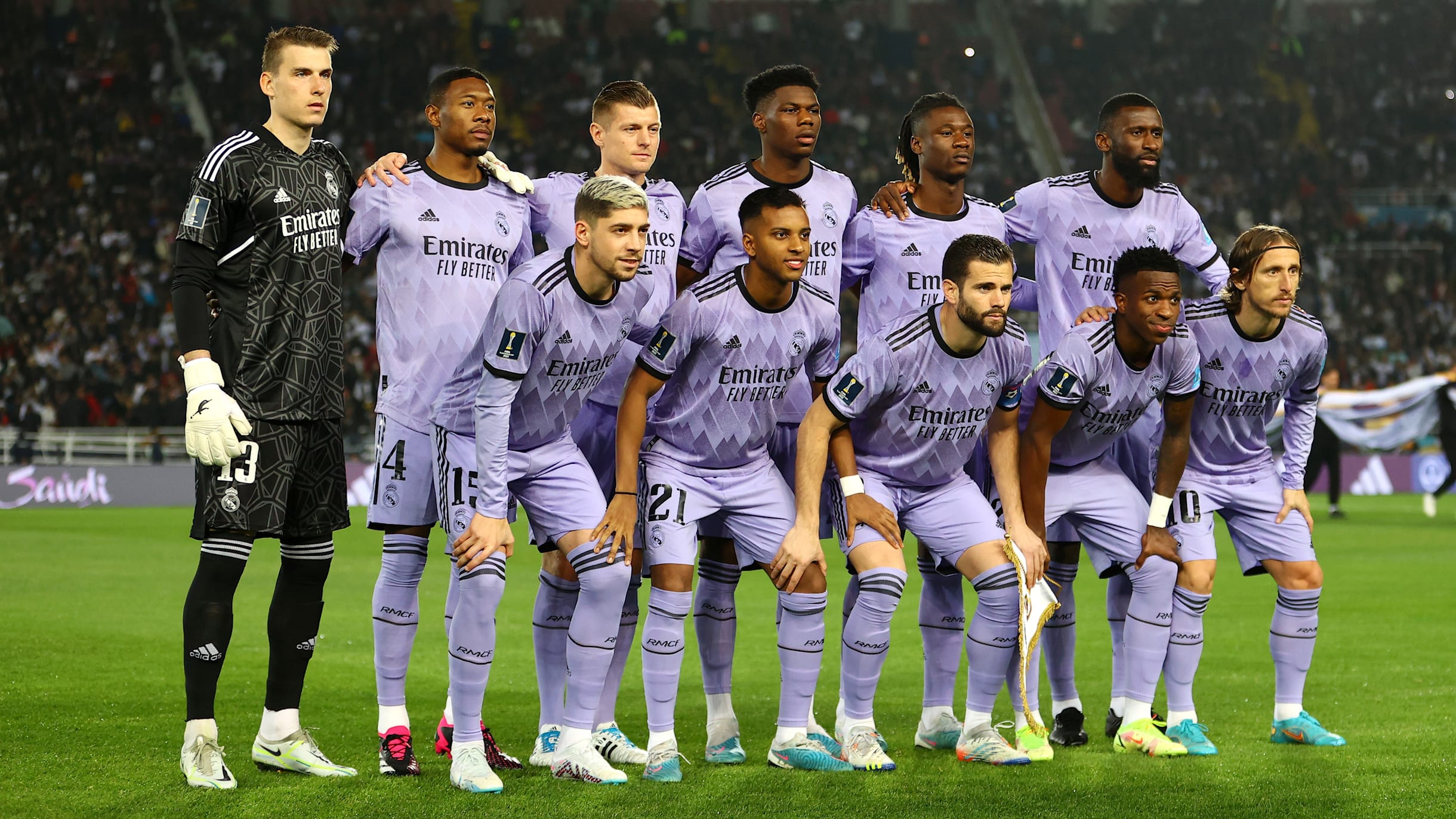 Real Madrid - Al Ain, la final del Mundial de Clubes en imágenes, Fotos, Deportes