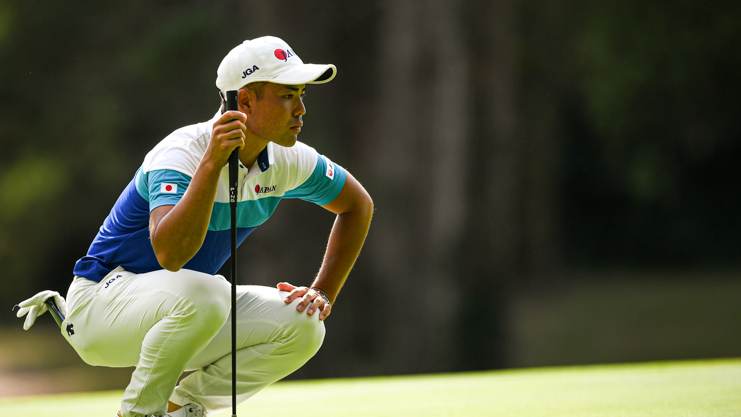 ゴルフ】日本オープン第4日：蝉川泰果が逃げ切って初優勝！アマチュア