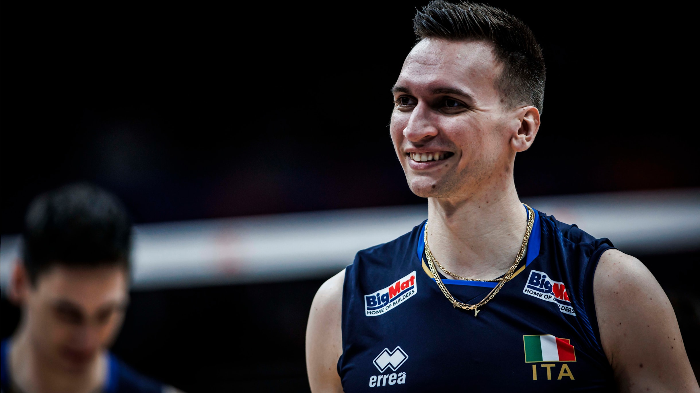 Italia maschile in VNL: Giorno e orario della prossima partita di pallavolo  vs Brasile | Risultato Giappone · Nations League di Volley 2024