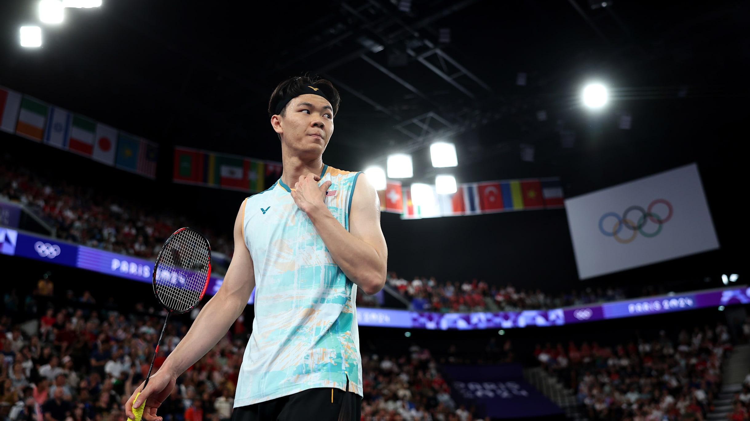 Badminton: How to watch Lee Zii Jia at 2026 Orléans Masters