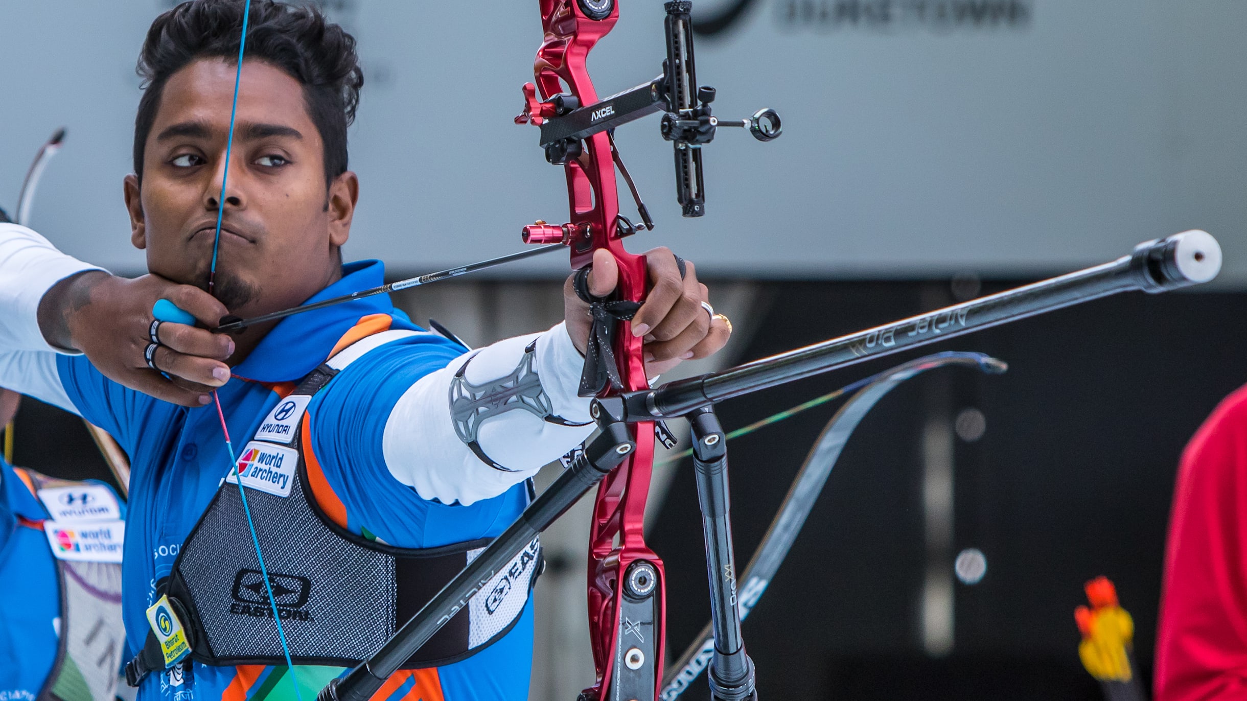 Atanu Das Top 5 performances by the ace Indian archer