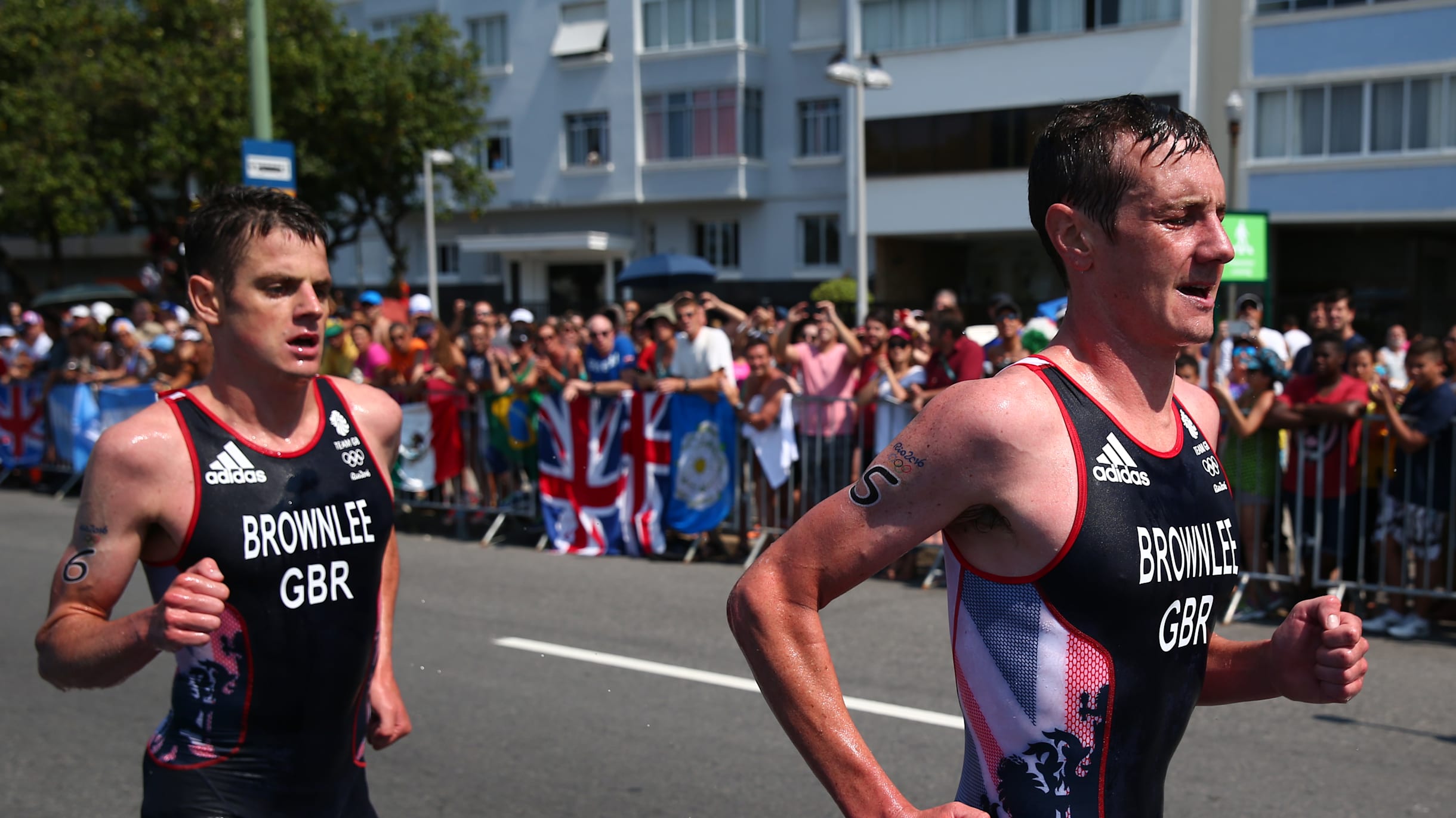 What to Wear on Race Day - Women's Triathlon Festival