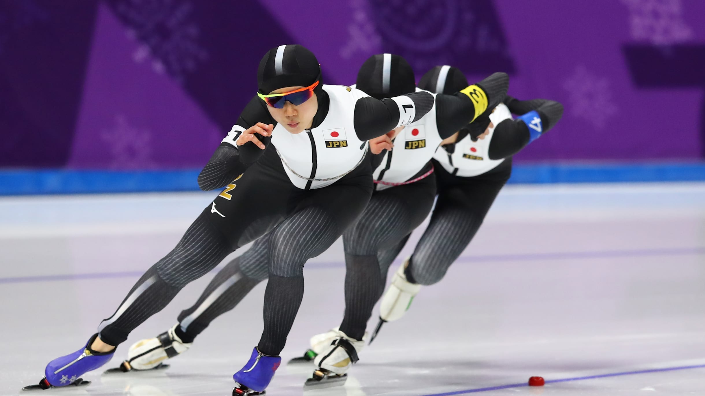 スピードスケート女子1000m・1500m展望 高木美帆と宿敵たちが氷上で激突