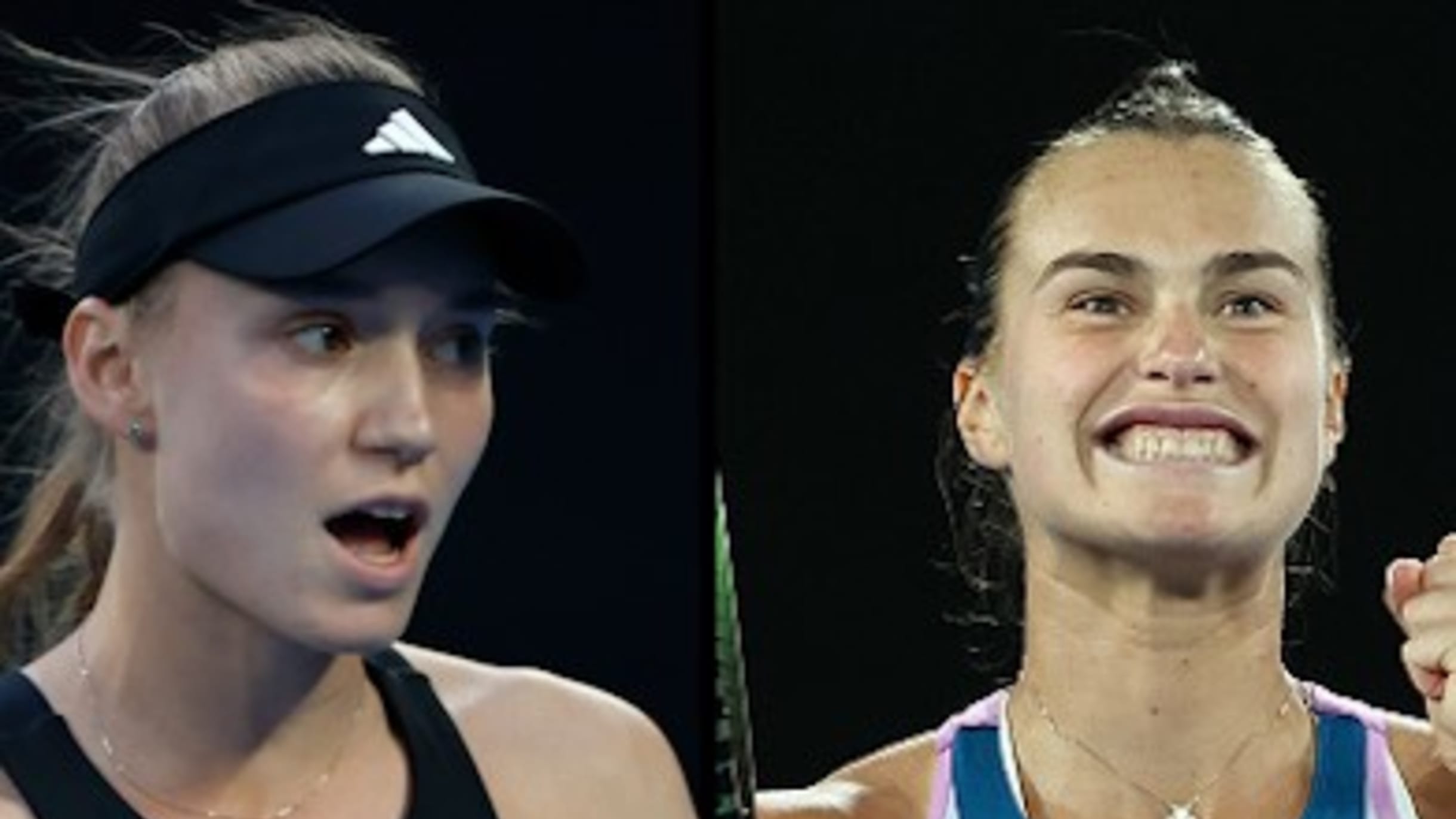 Watch australian open on sale women's final online