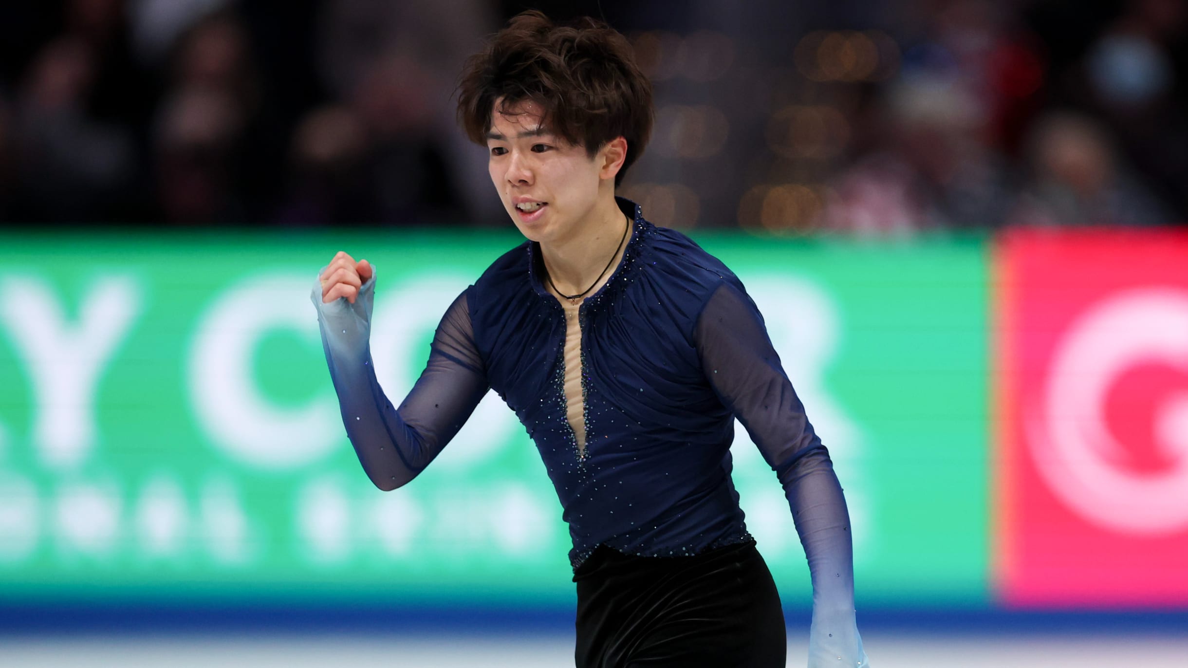 フィギュアスケートGPシリーズ2025丨男子ポイント表・ランキング・日本