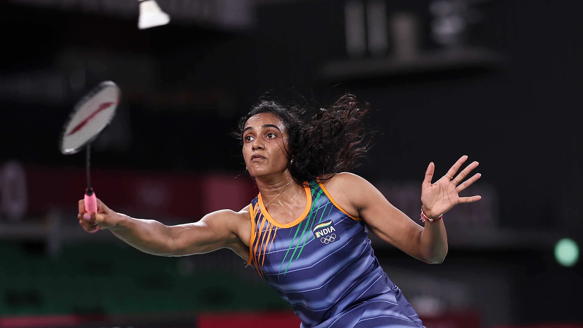 Australian Open 2023 badminton PV Sindhu marches into second round