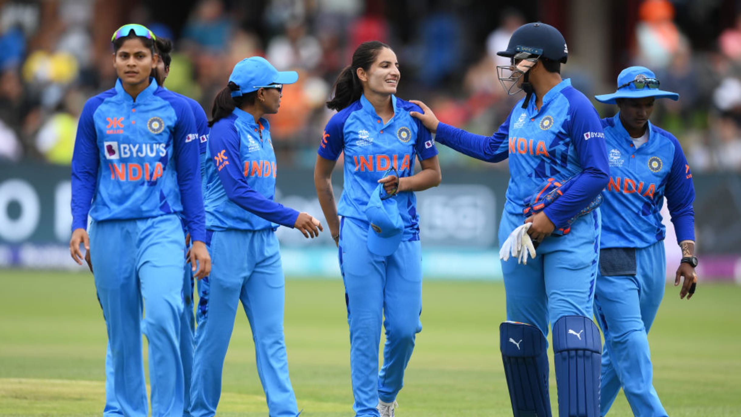 Womens T20 World Cup 2023 semi-final India vs Australia, get schedule and watch live