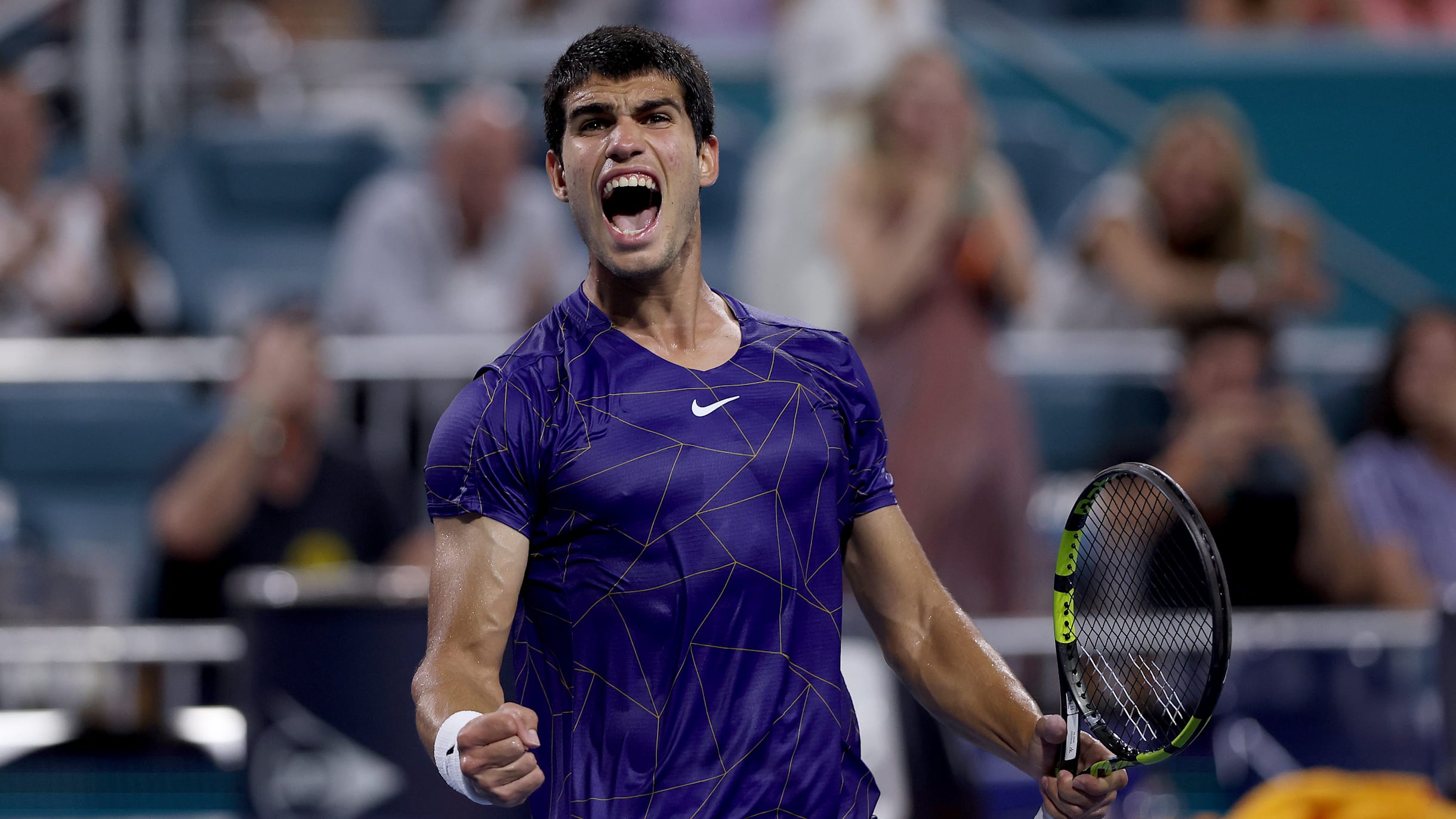 US Open hoje: Nadal e Alcaraz jogam hoje; veja programação desta