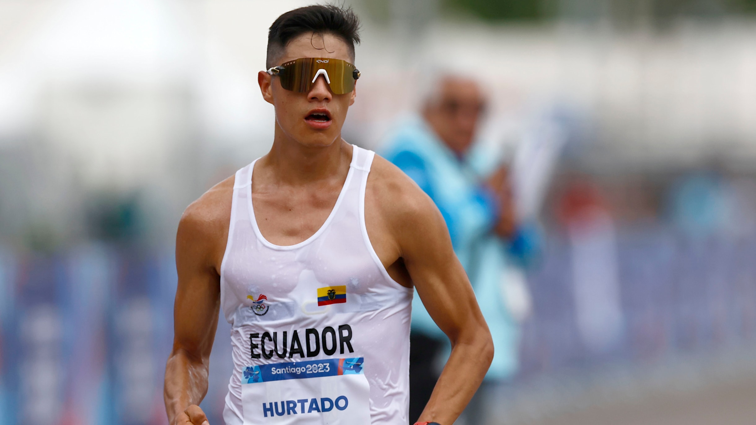 Medallero de Ecuador Panamericanos 2023: EN VIVO