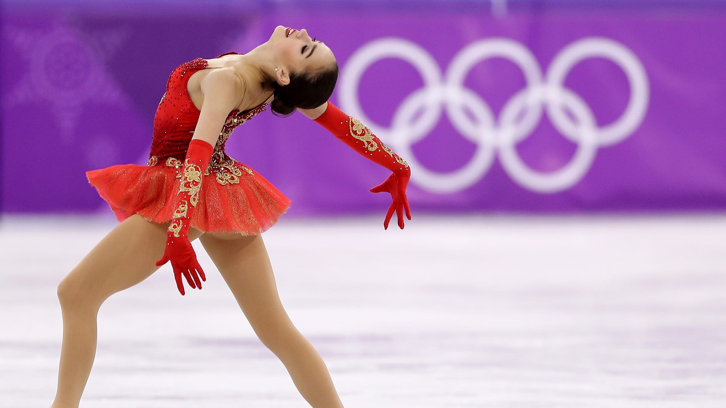 A beginners guide to figure skating Olympic Channel