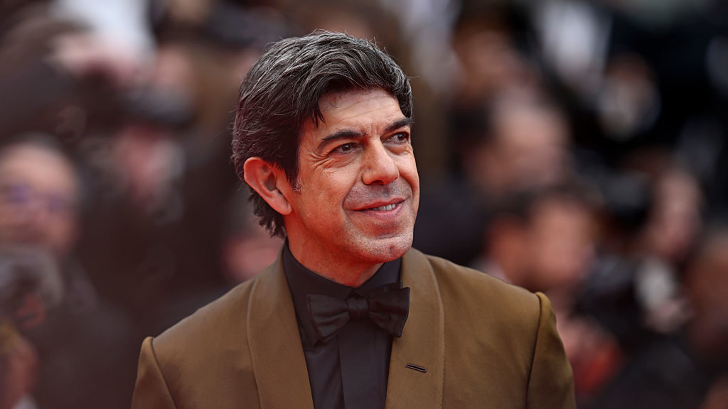 Pierfrancesco Favino to perform at the Milano Cortina 2026 Opening  Ceremony: What films has the Italian sports fan appeared in?, image size:2440x1372