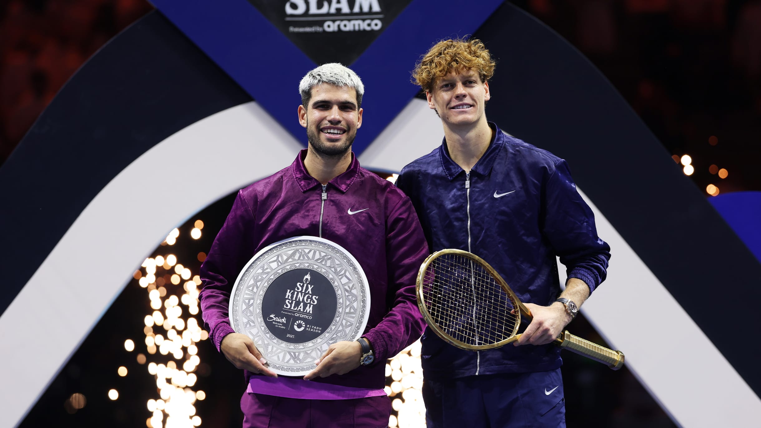 ATPファイナルズ2025丨日程・放送予定・ライブ配信・出場選手一覧・見どころ