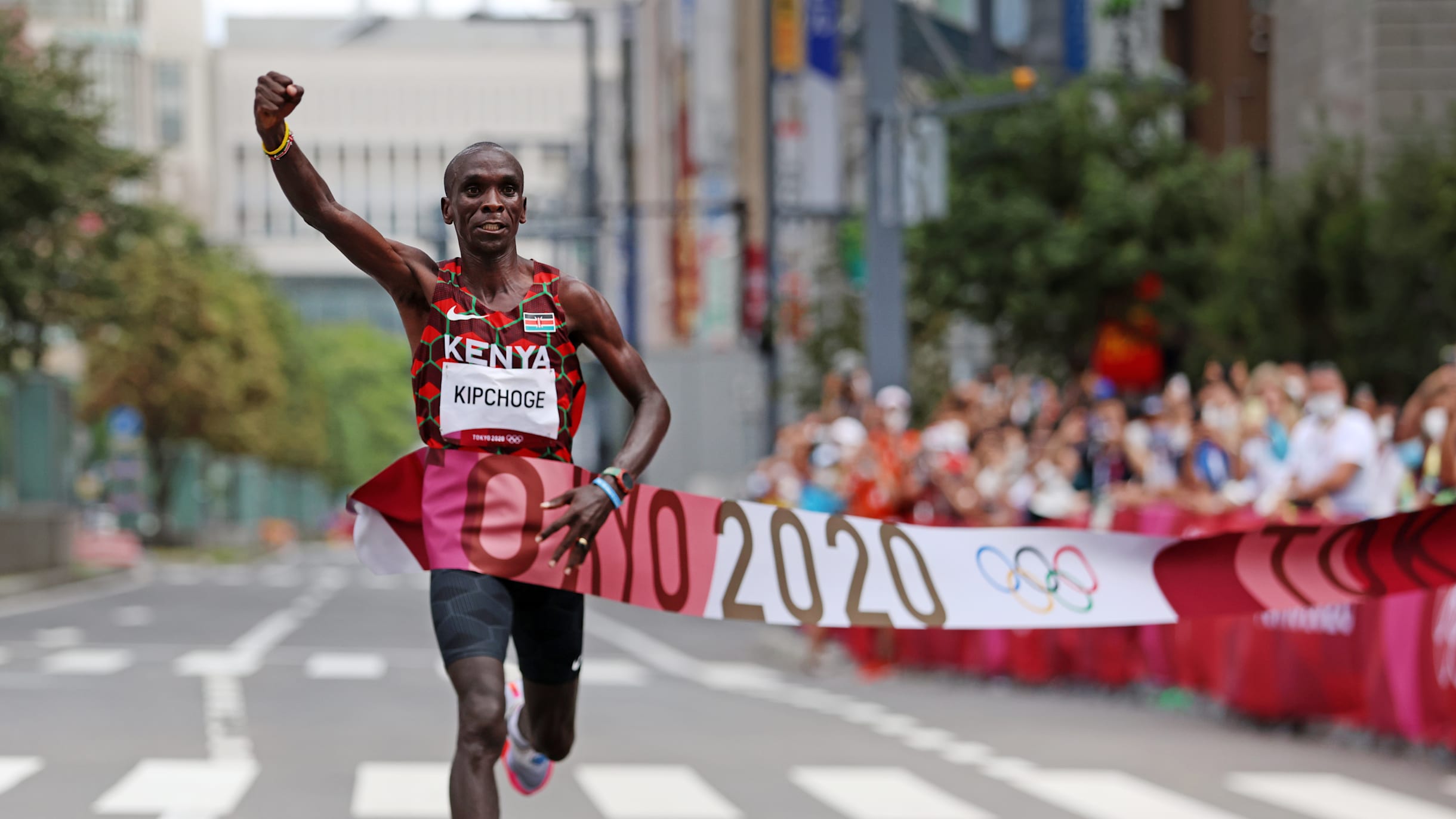 Taking part in the Paris Olympics is a dream: International Elite runners