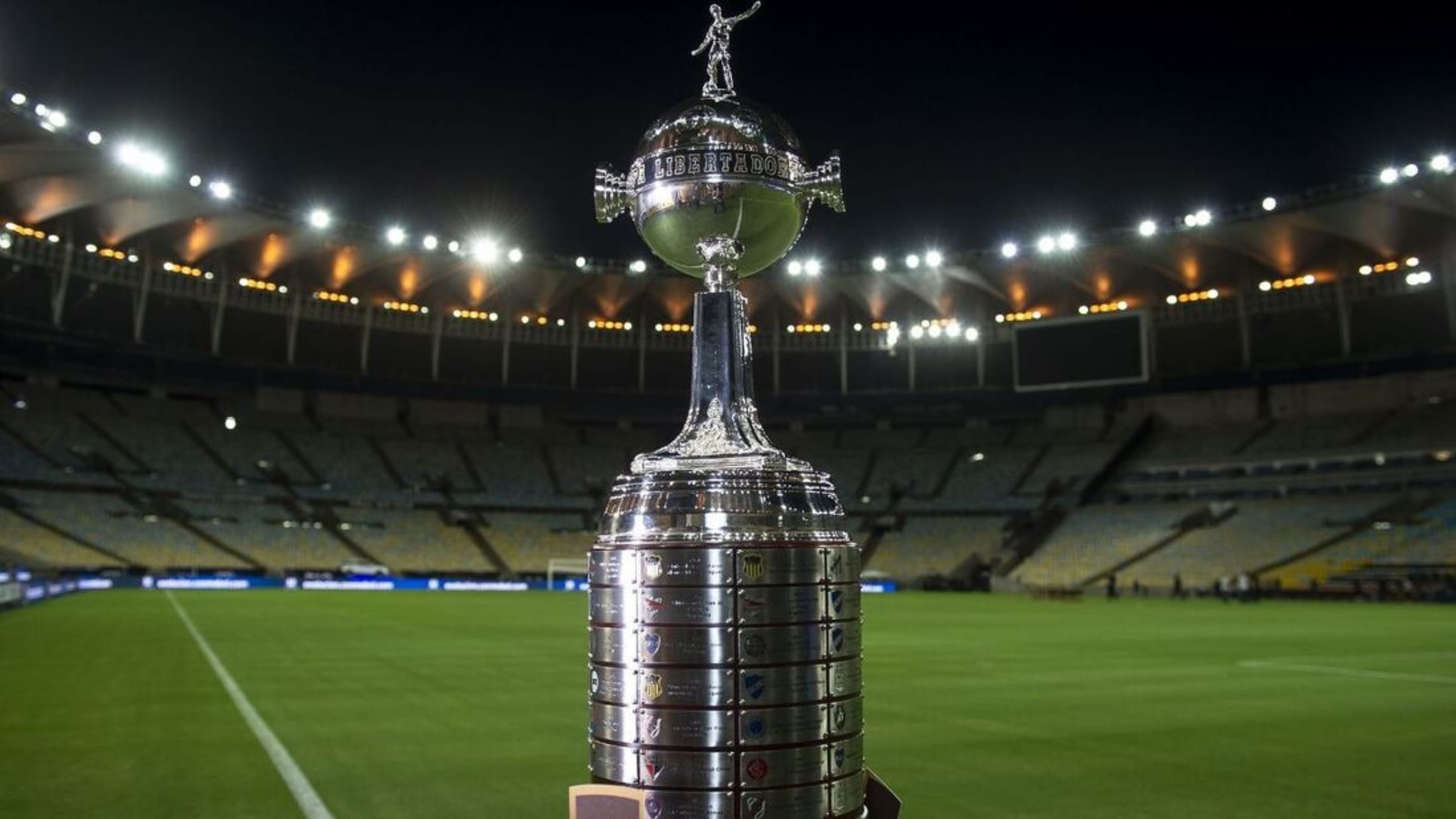 Tabela da Libertadores 2024 veja data e hora dos jogos dos