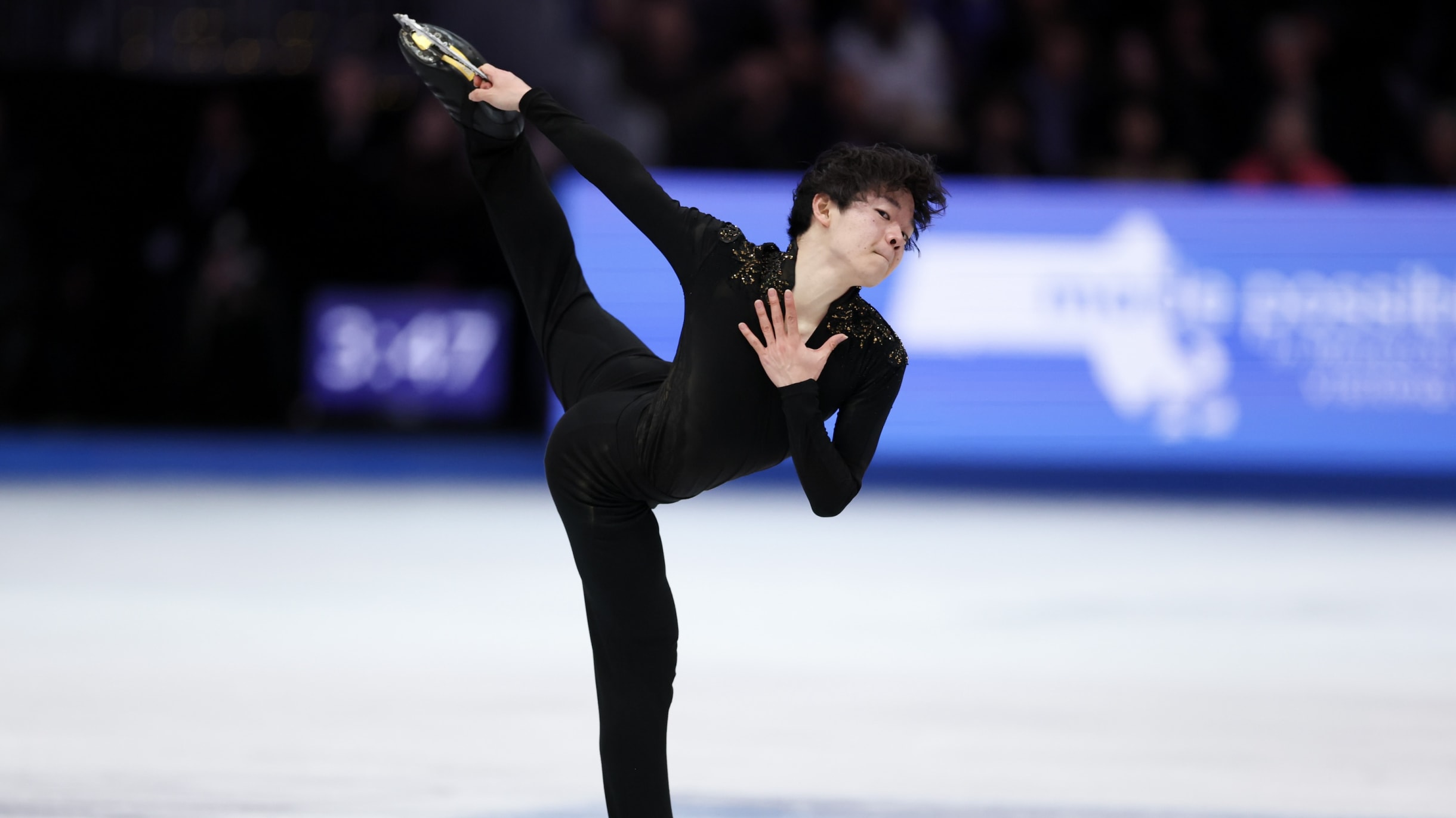 全日本フィギュアスケート選手権2025丨結果速報・男子・女子・ペア