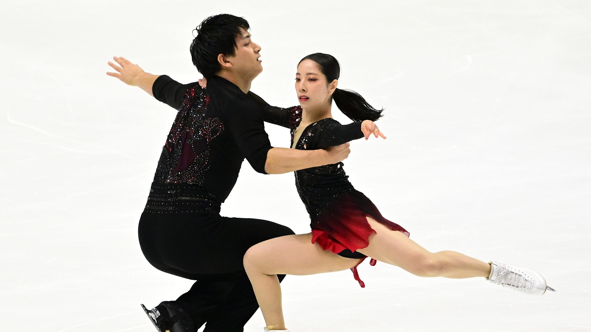 世界フィギュアスケート選手権2025丨放送予定一覧！テレビ・ネット中継