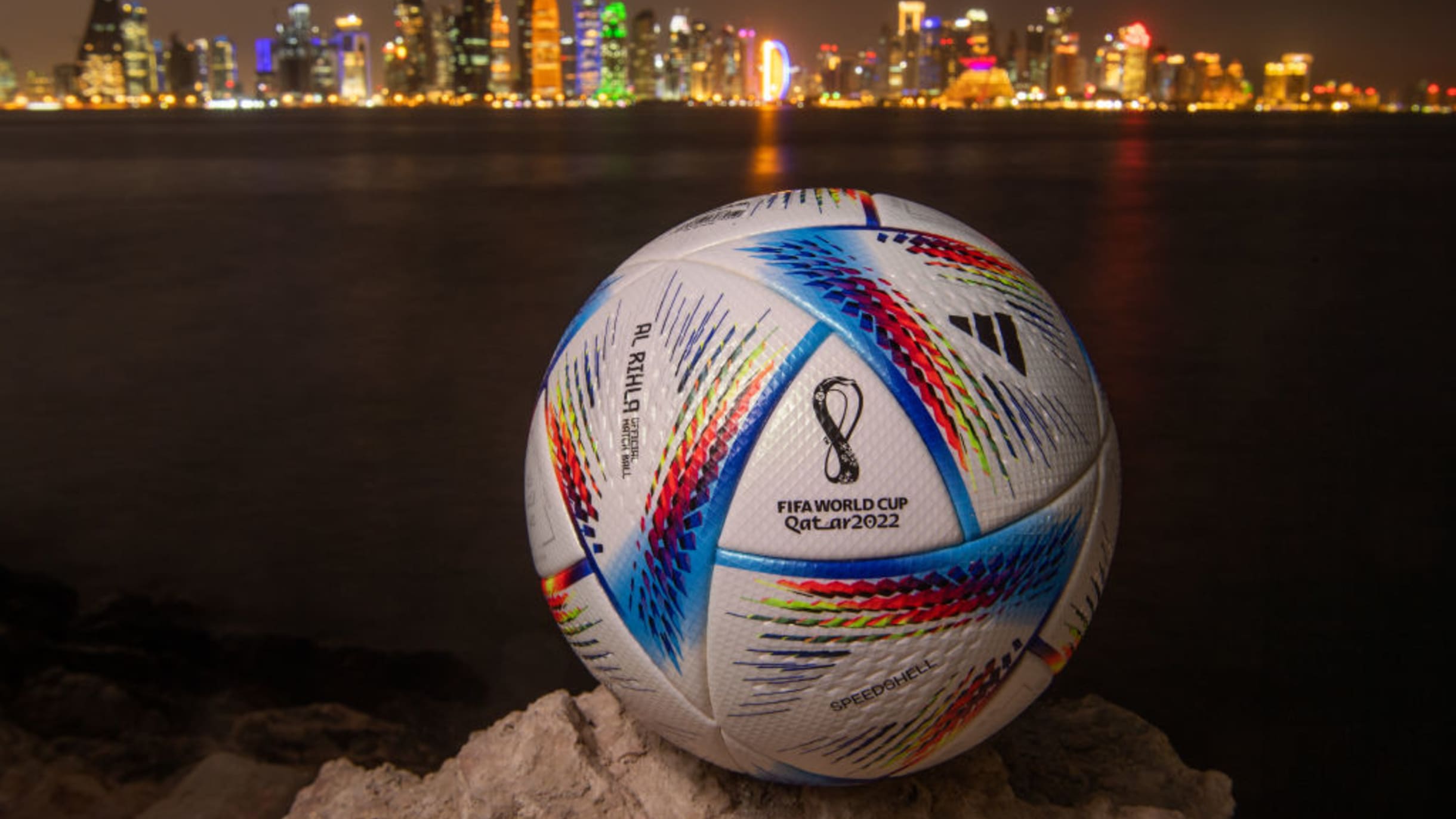 Where/How to Watch FIFA World Cup Qatar 2022 Live Streams?