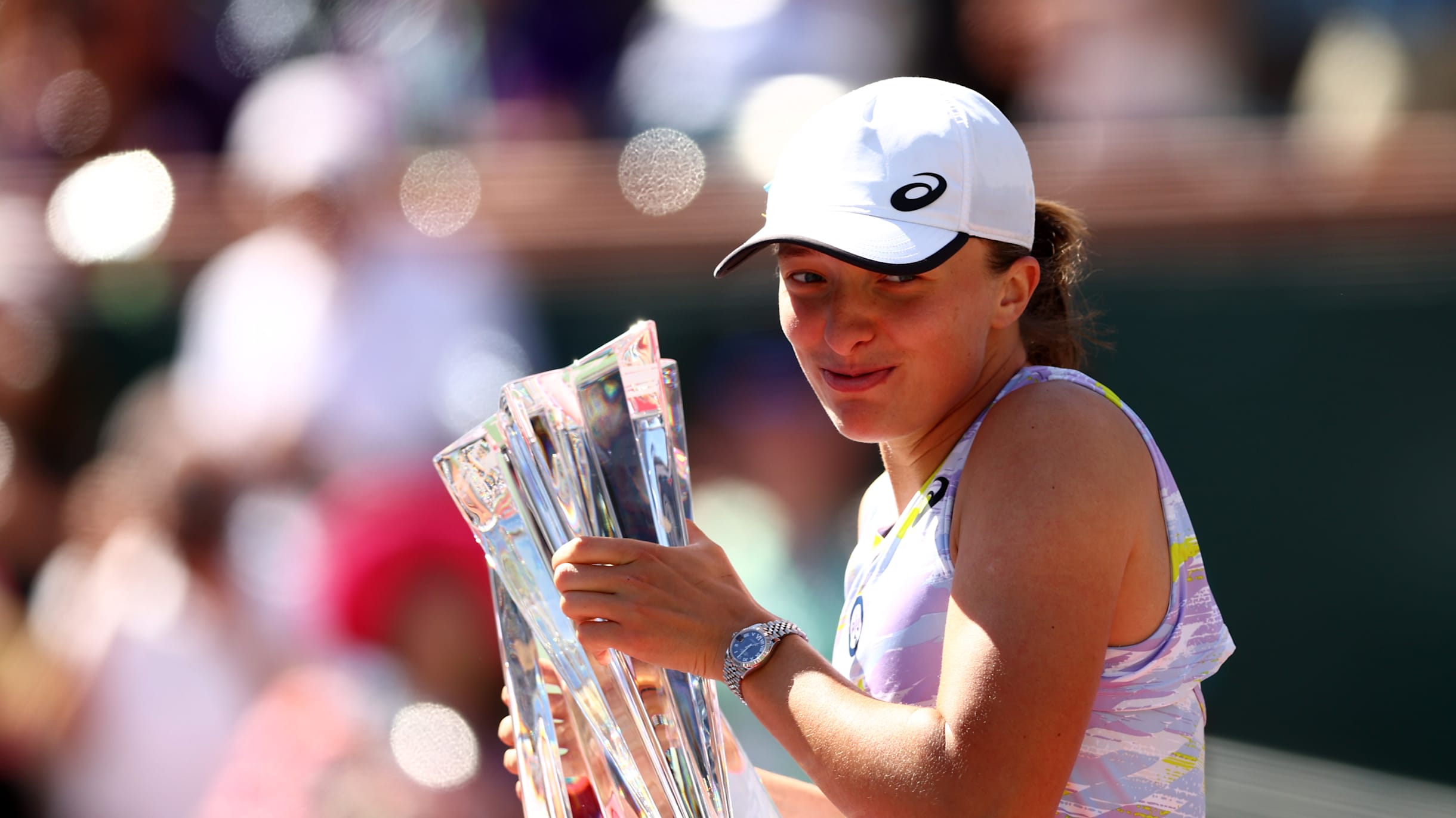 WTA Indian Wells 2023: Time, TV schedule, live stream to watch BNP Paribas  Open in Canada