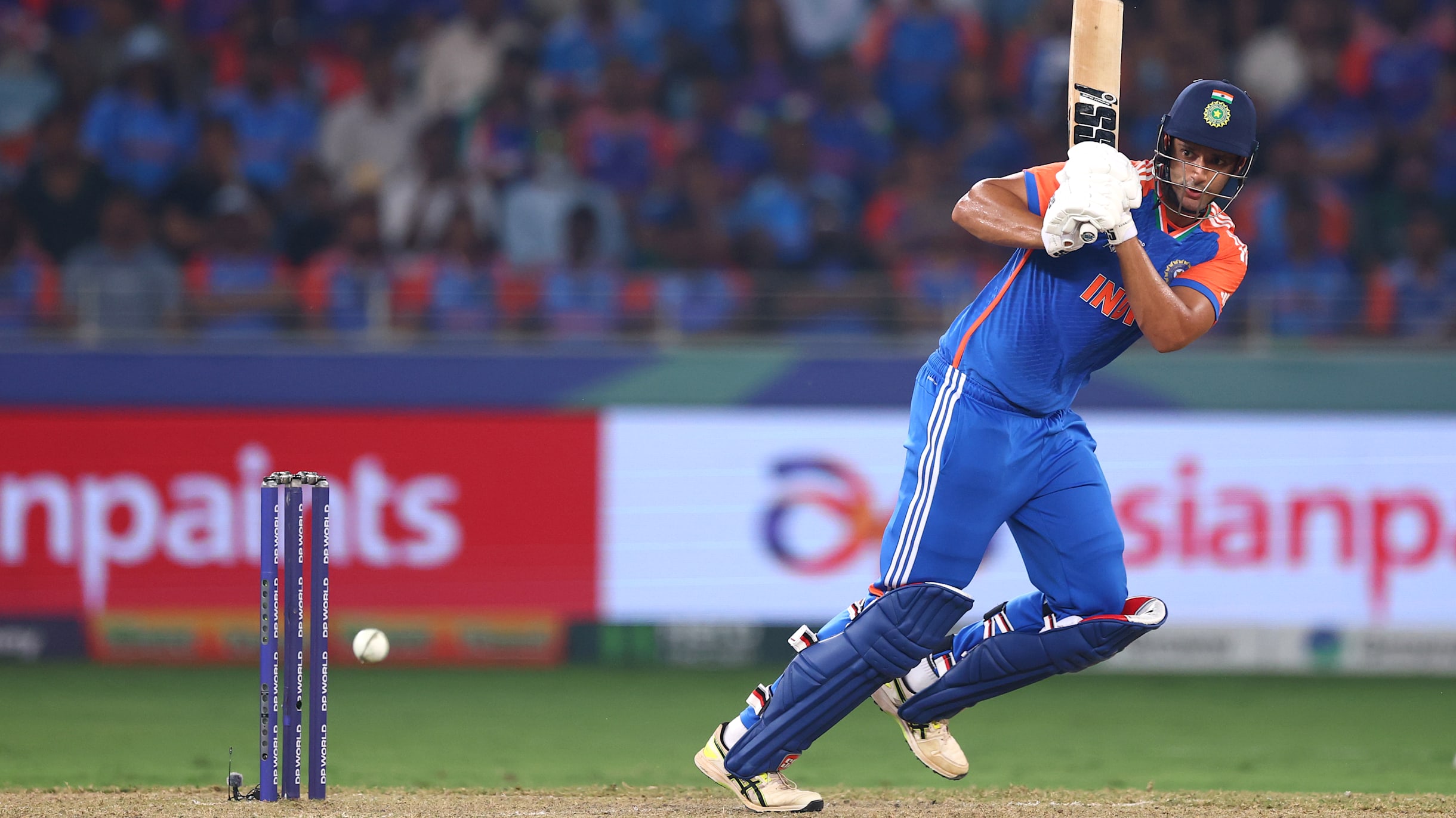 IND vs NZ 4th T20 2026: Shivam Dube's fiery knock in vain as Indian cricket  team lose to New Zealand