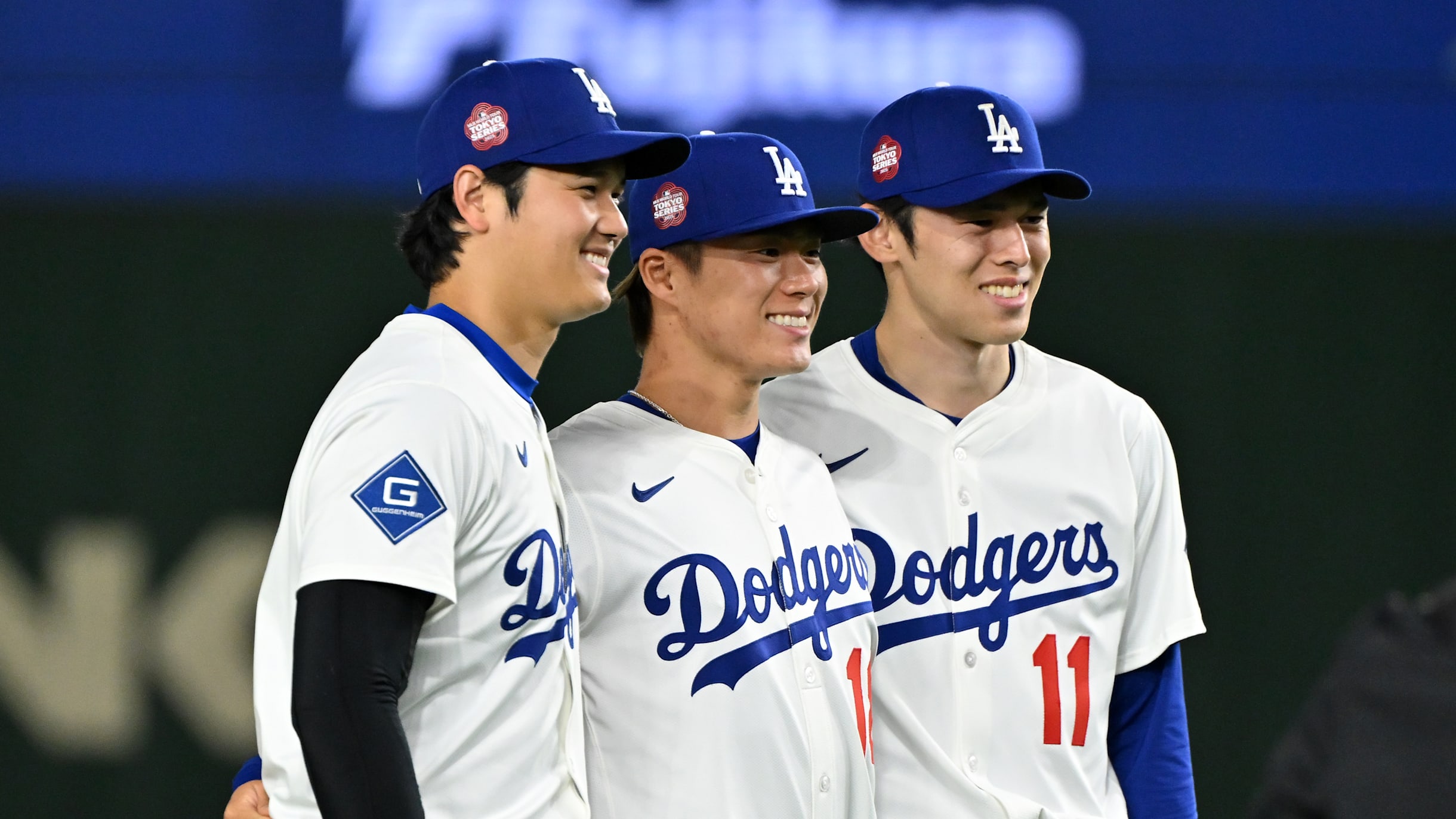 大谷翔平・ドジャース2026丨MLB・日程・放送予定・ライブ配信・対戦