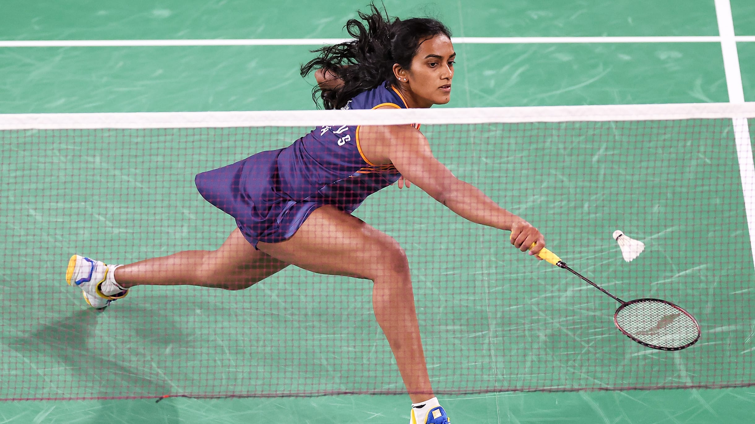 Thailand Open badminton 2022 Watch live streaming and telecast in India