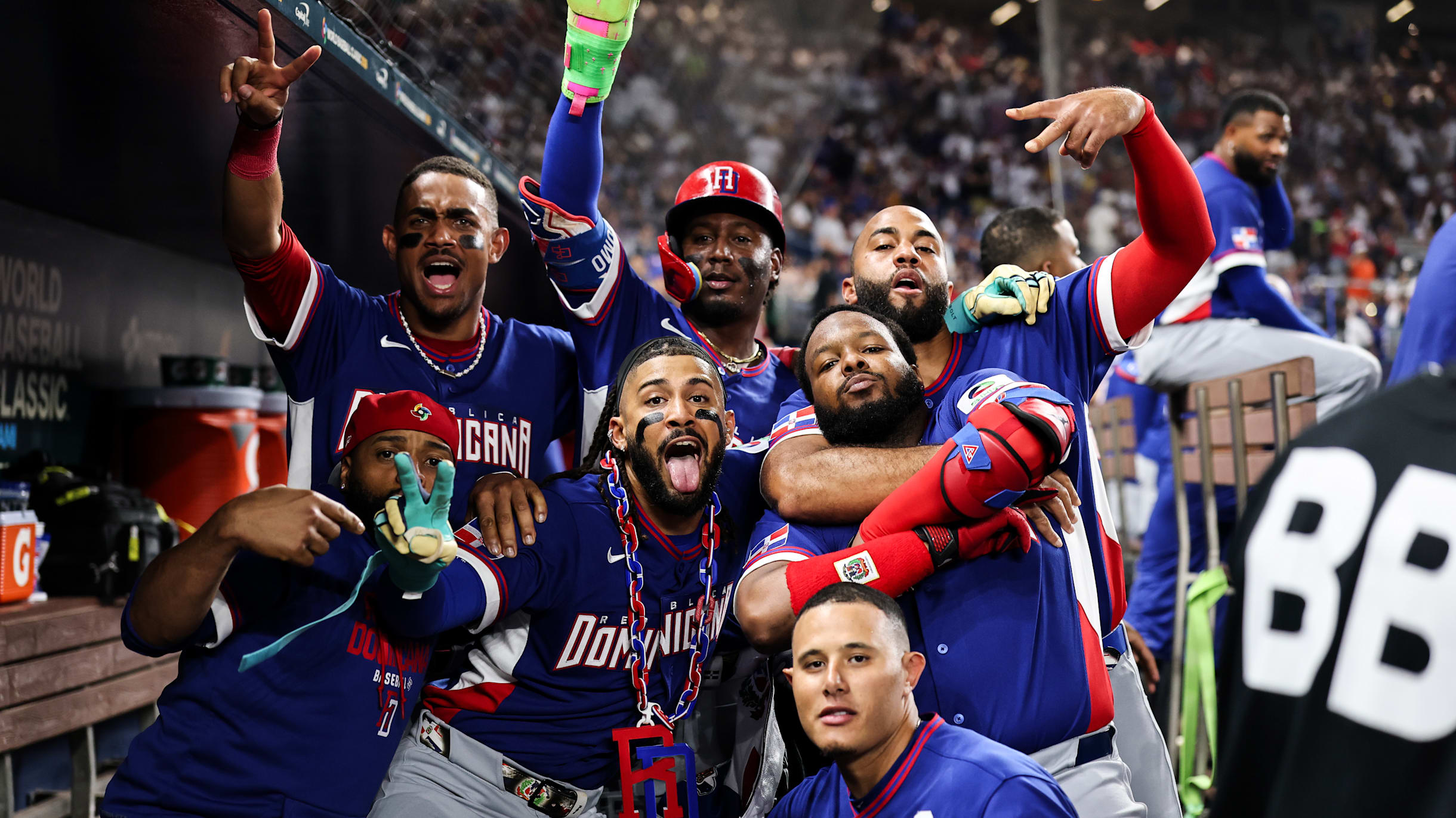 2026 World Baseball Classic: Semi-finals preview, schedule and how