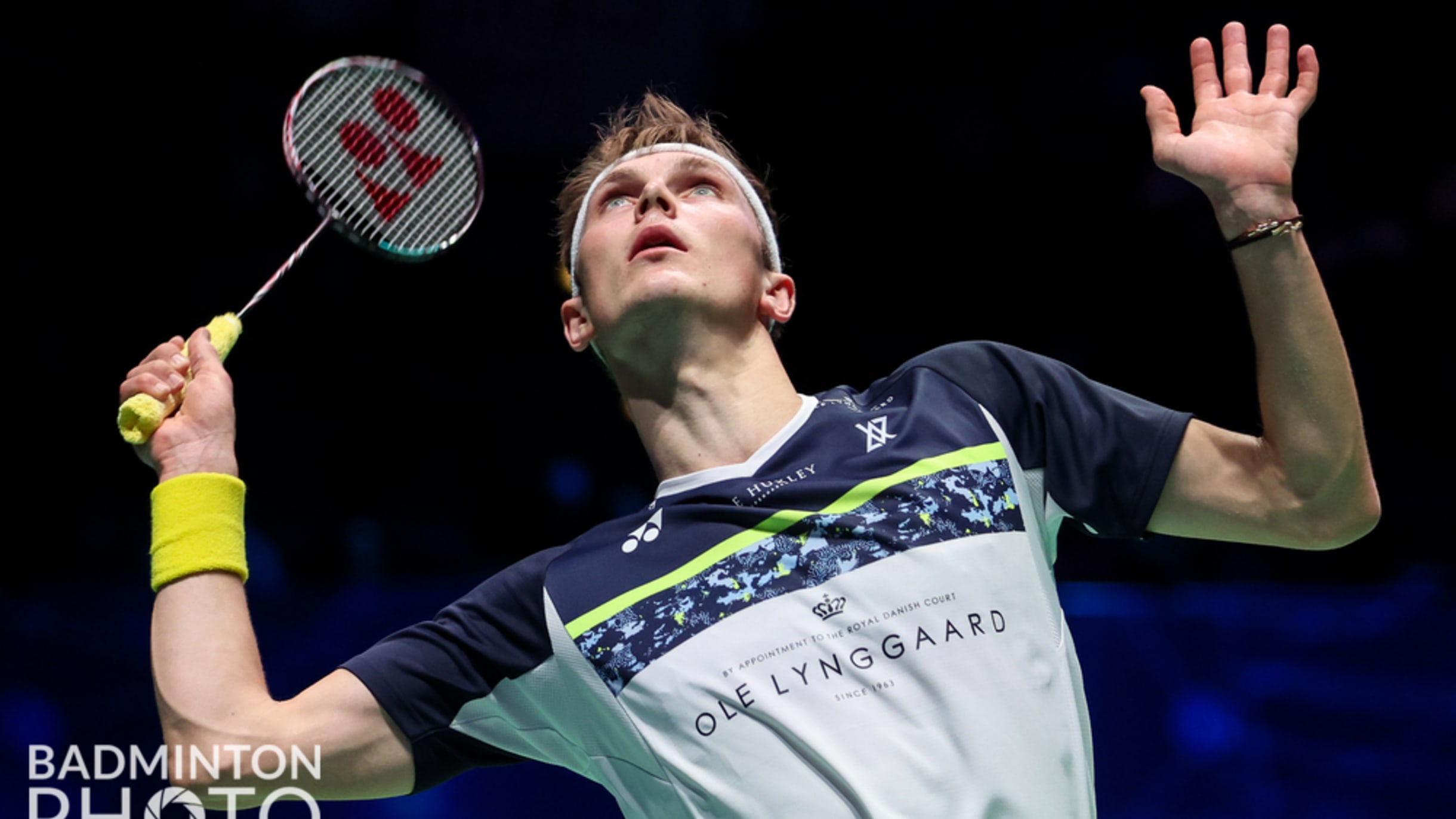 All England Open Badminton Championships 2022 Axelsen and Yamaguchi triumph on a big day too for Indonesias double winners