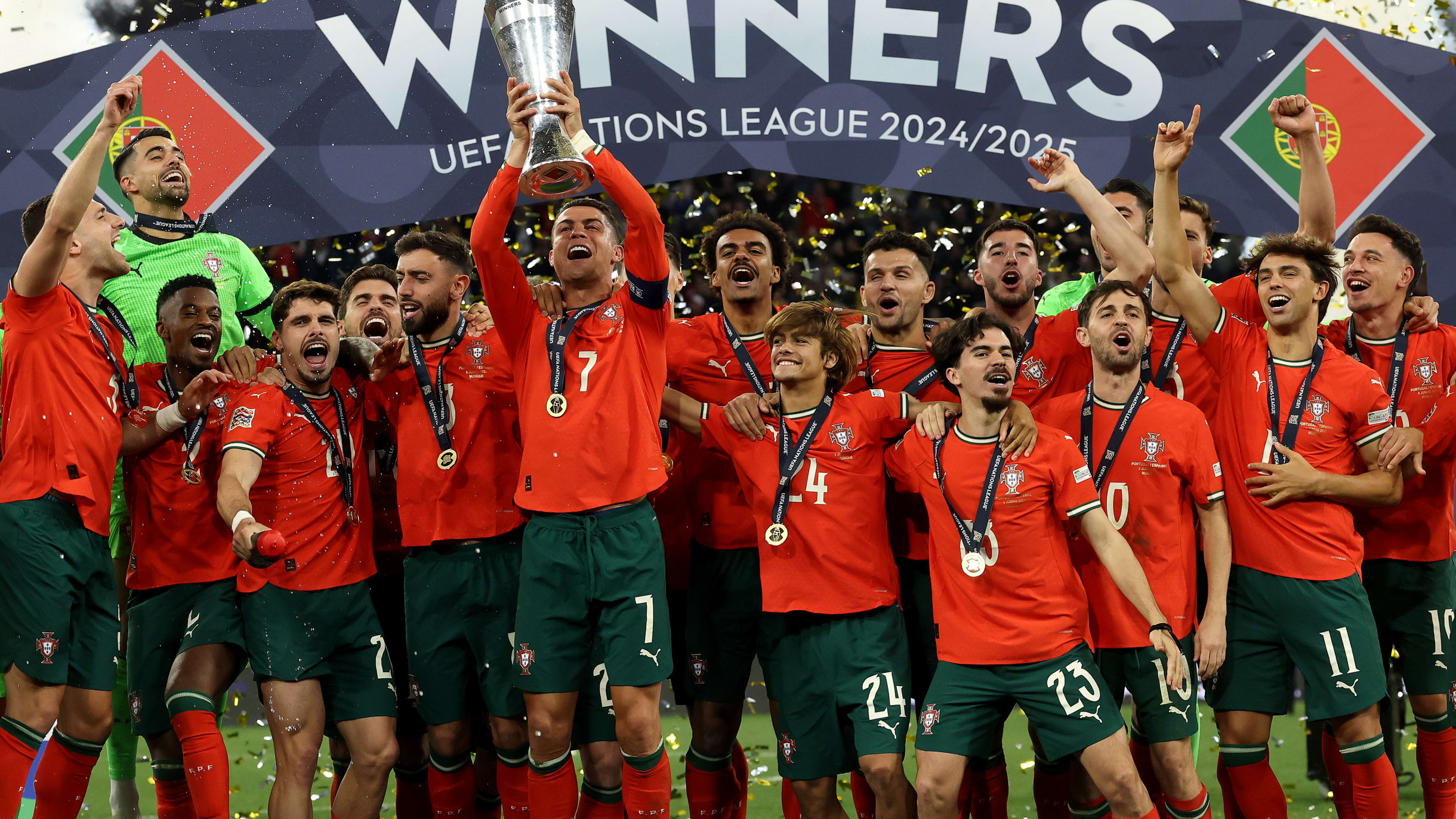 Imagem ilustrativa sobre Irlanda declara que vai jogar contra o genocídio antes de enfrentar Israel na Liga das Nações