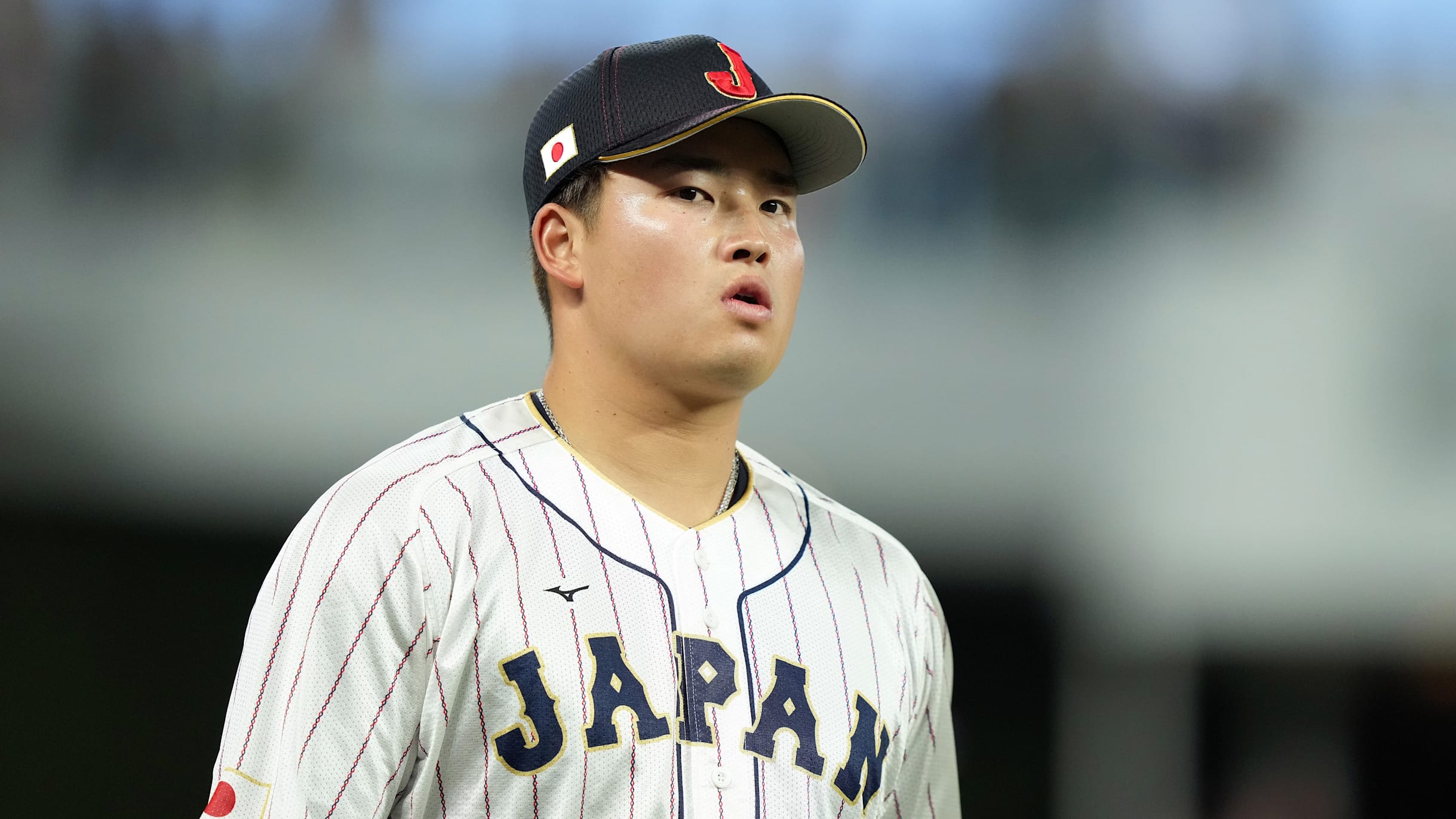 2024wbcチャンピオンキャップ （野球日本代表・侍ジャパンメンバー発表 