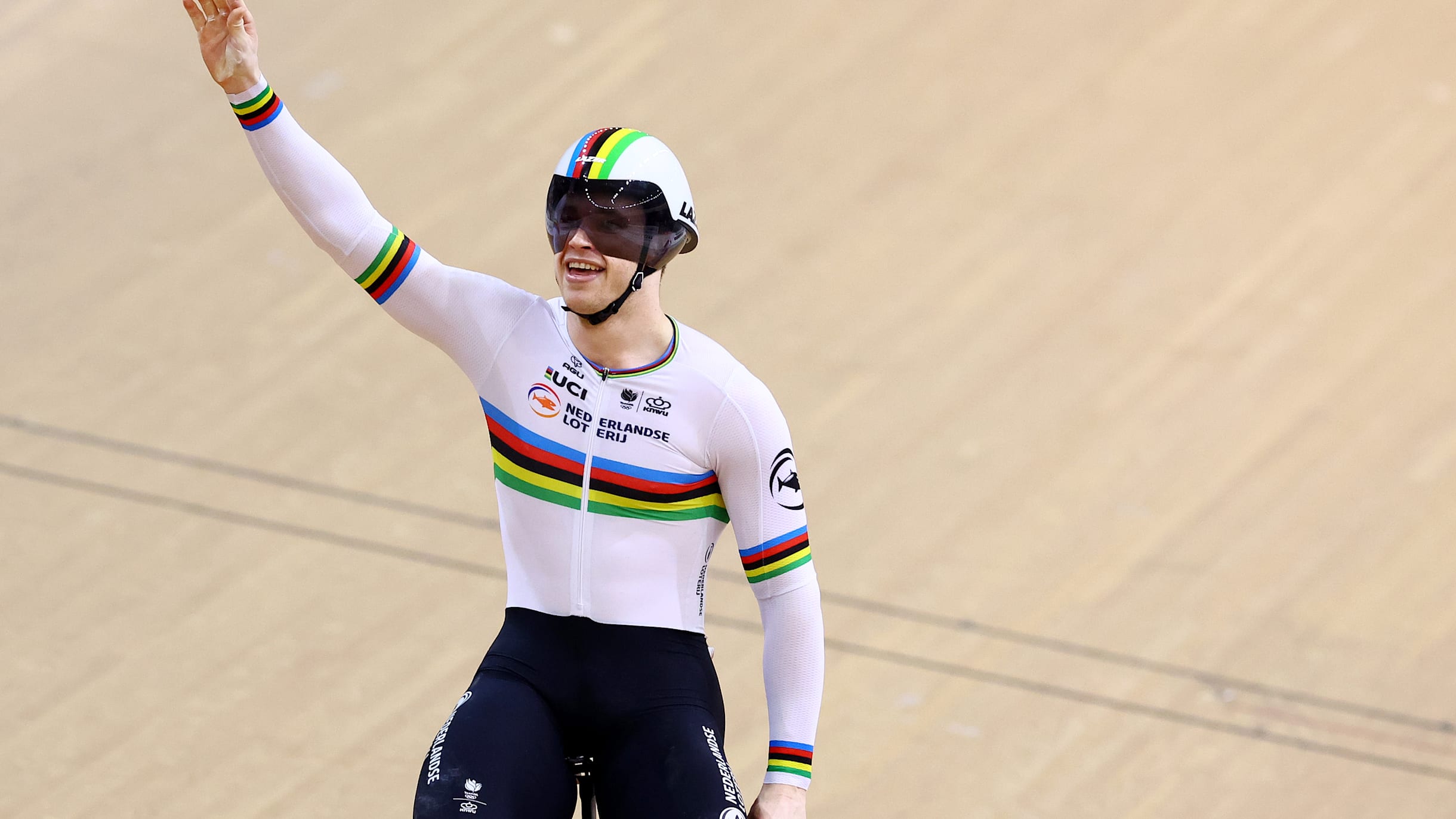 UCI Cycling World Championships 2023: Track cycling preview, full race  schedule, how to watch live velodrome action