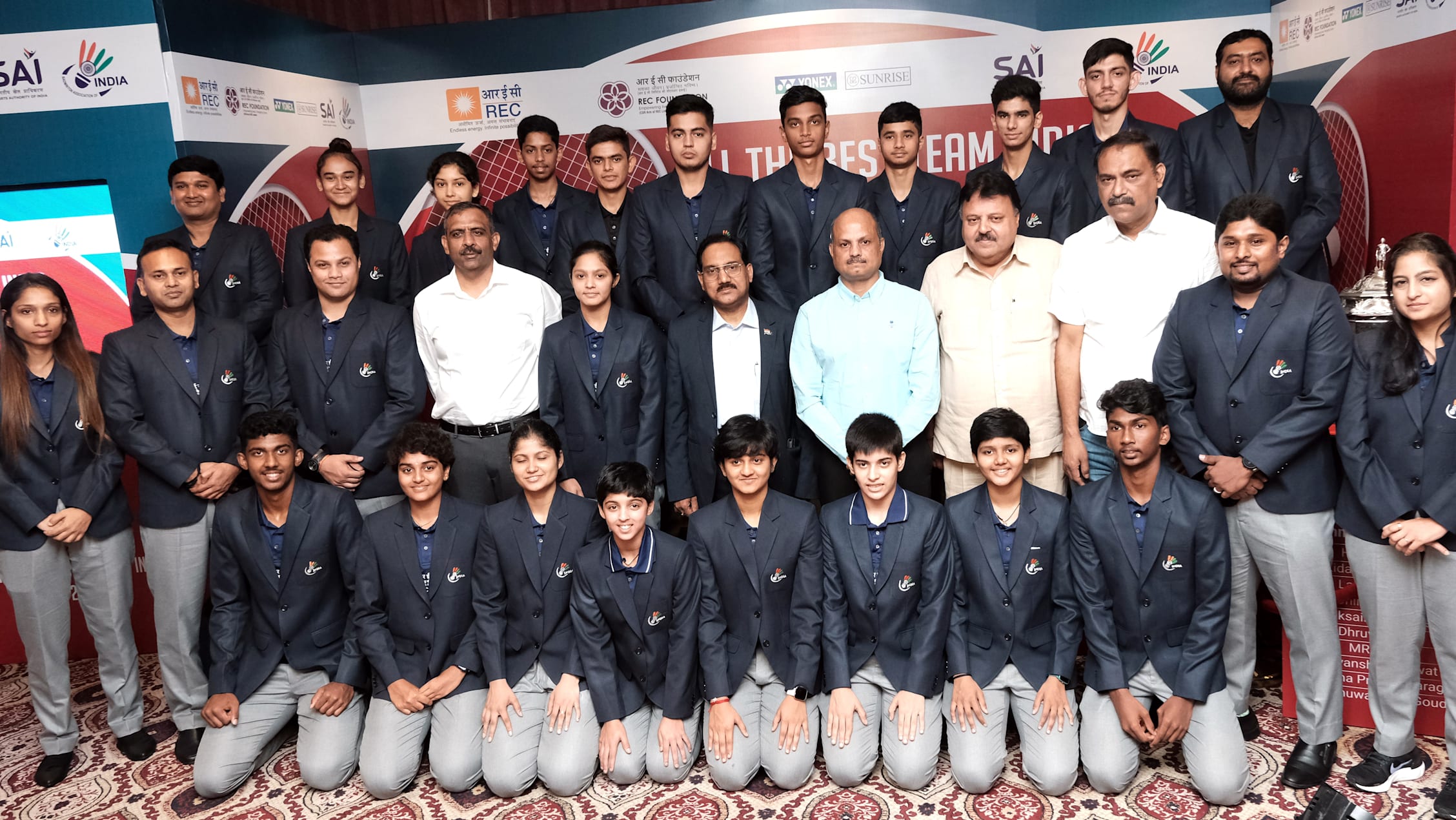 Badminton Asia Junior Championships 2023 Watch live streaming in India