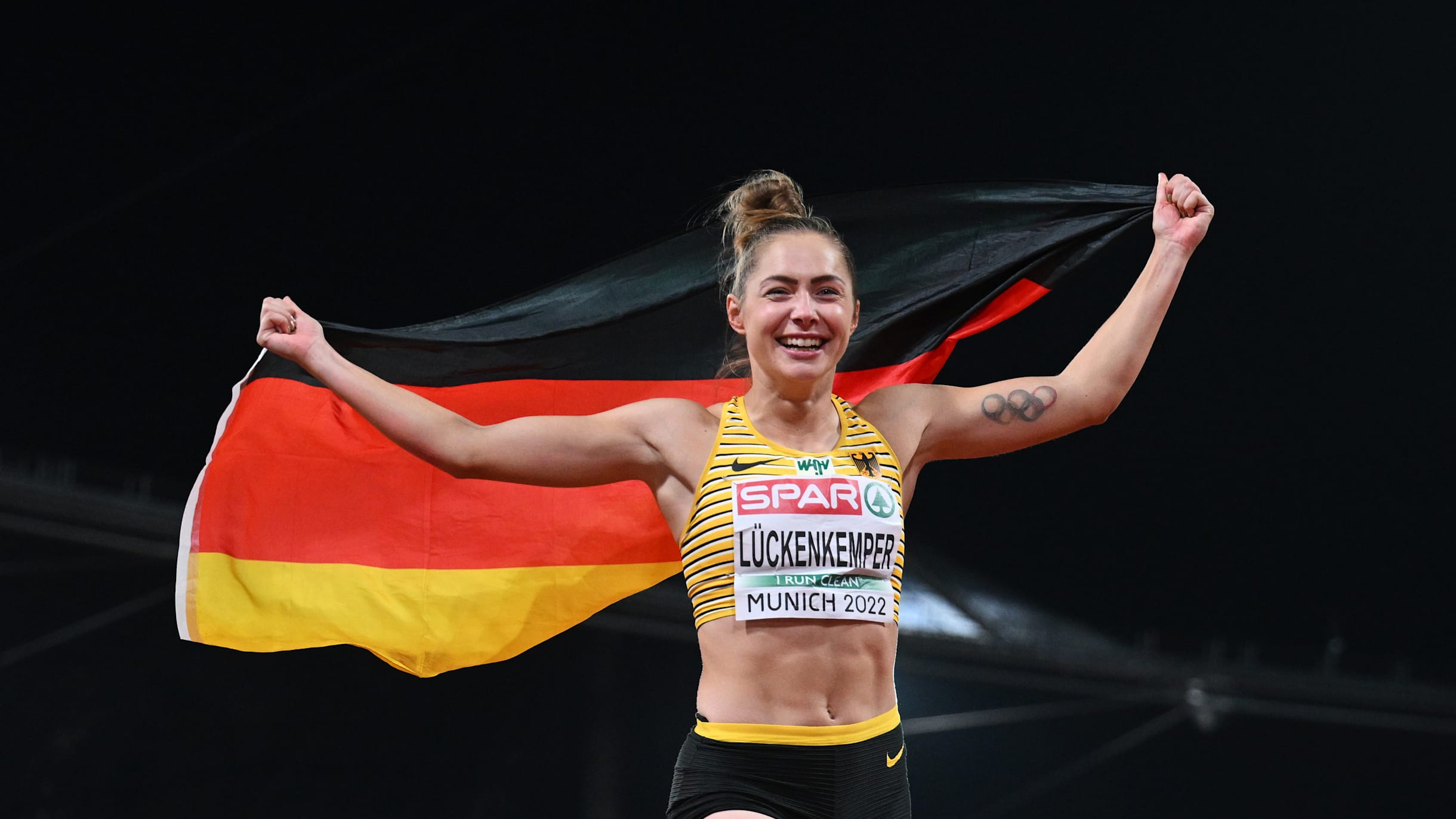 Leichtathletik-Weltmeisterschaften 2023 in Budapest Welche deutschen Leichtathletikstars werden dabei sein?
