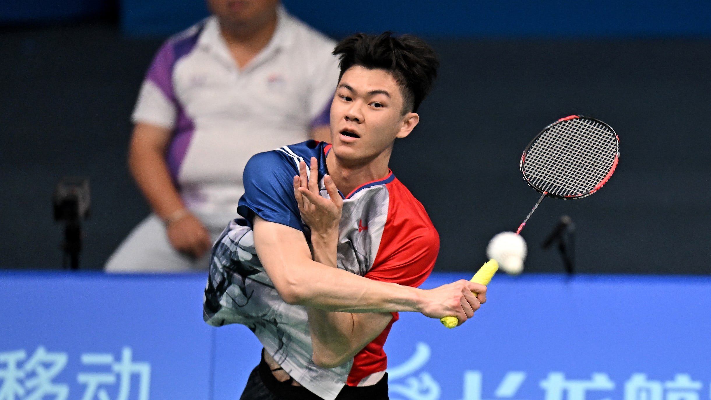 Badminton result online