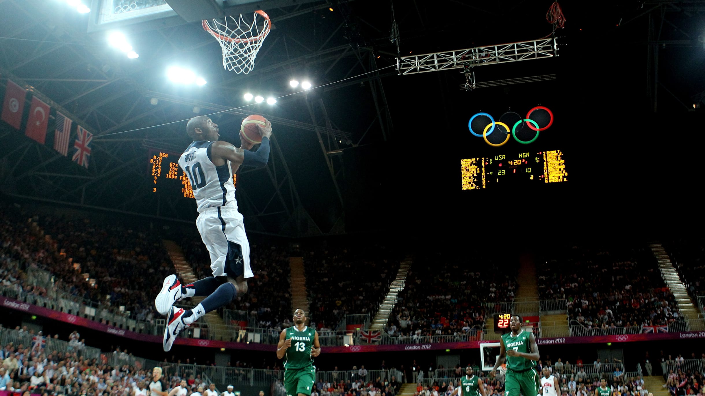 The Best Dressed NBA Player in 2012: Chris Paul - News